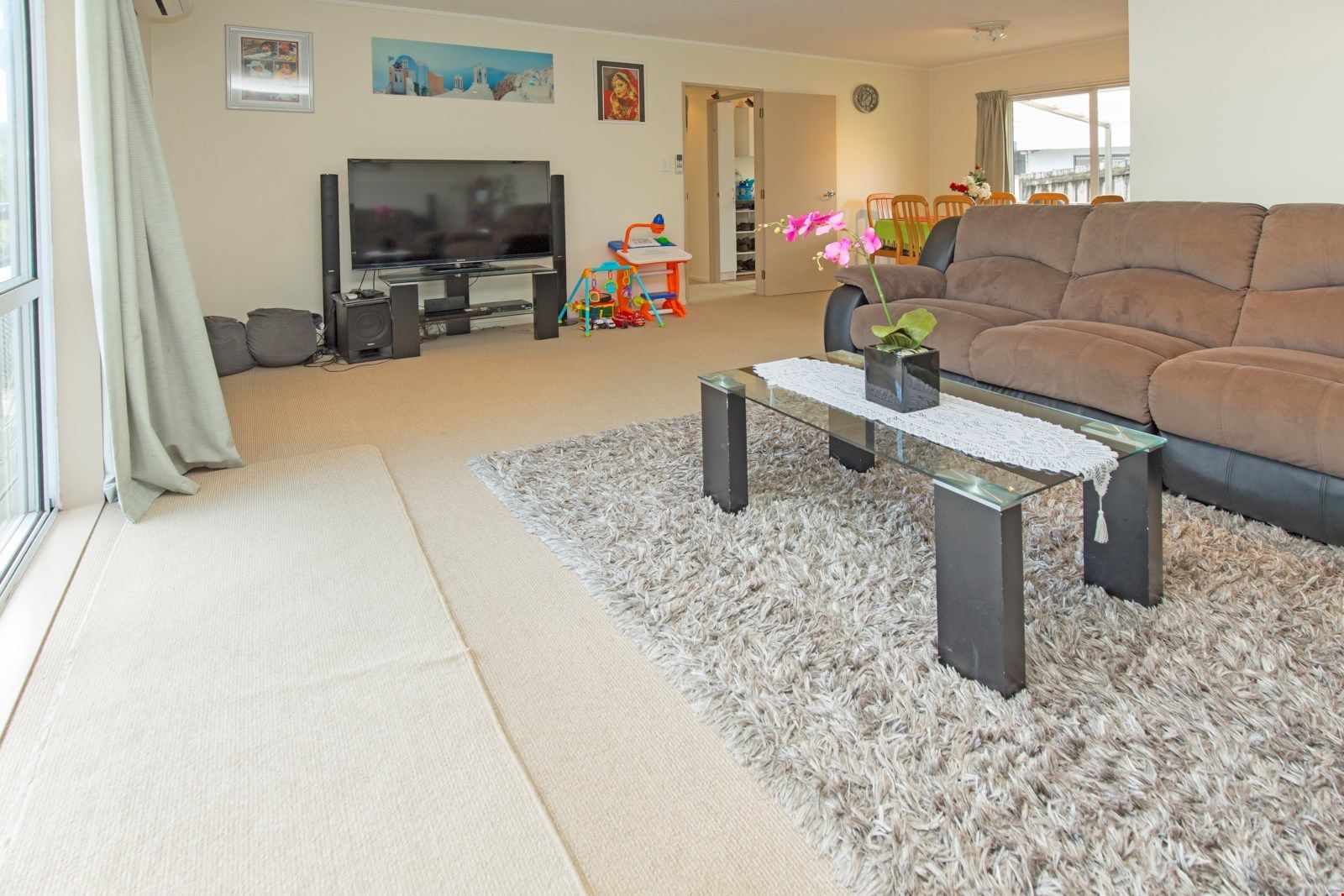 37a Brian Crescent, Stanmore Bay, Rodney, 3房, 1浴