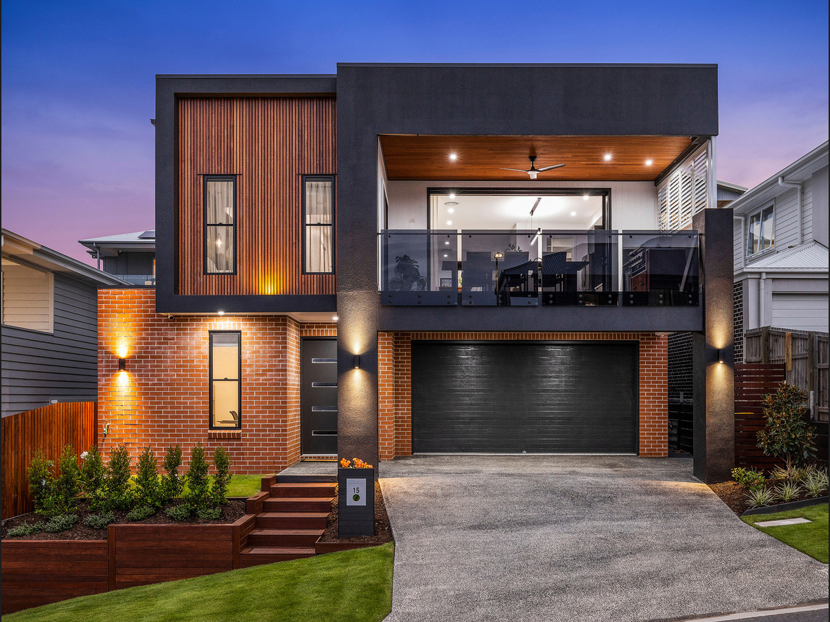 15 FALKIRK WAY, Spring Mountain, Brisbane - Southern Region, 0房, 0浴, House
