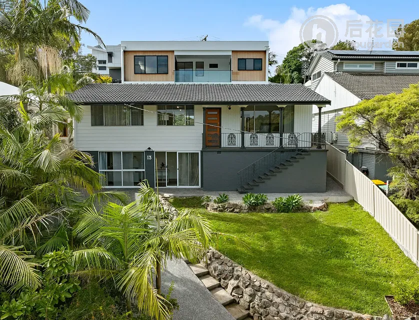 13 MYAMBLAH CRESCENT, MEREWETHER, 0 غرف, 0 حمامات, House