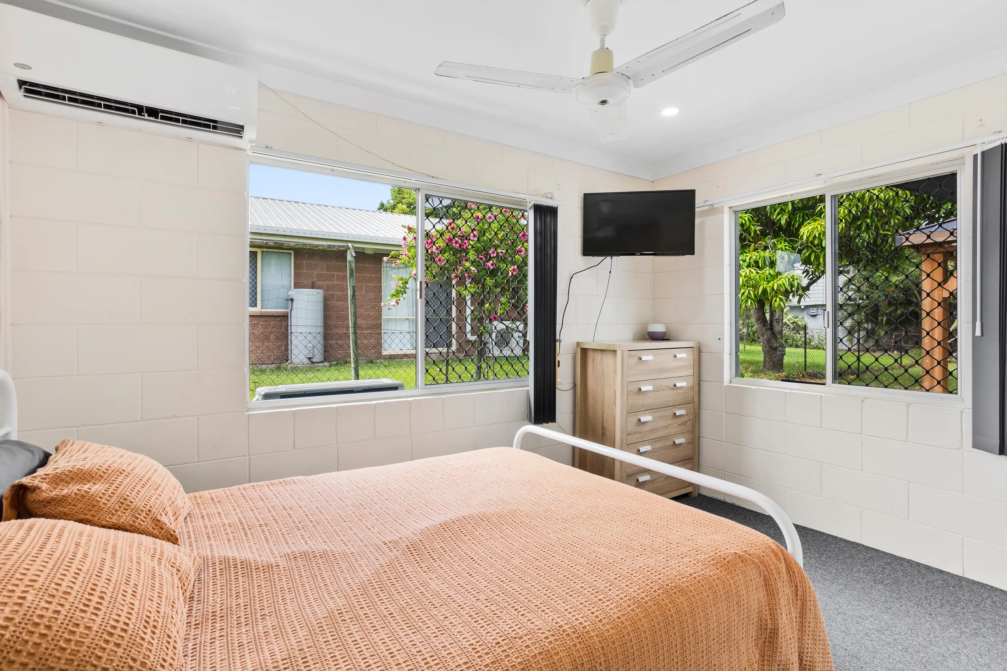 UNIT 2 29 BARRY ST, Gracemere, Fitzroy, 0 ਕਮਰੇ, 0 ਬਾਥਰੂਮ, House