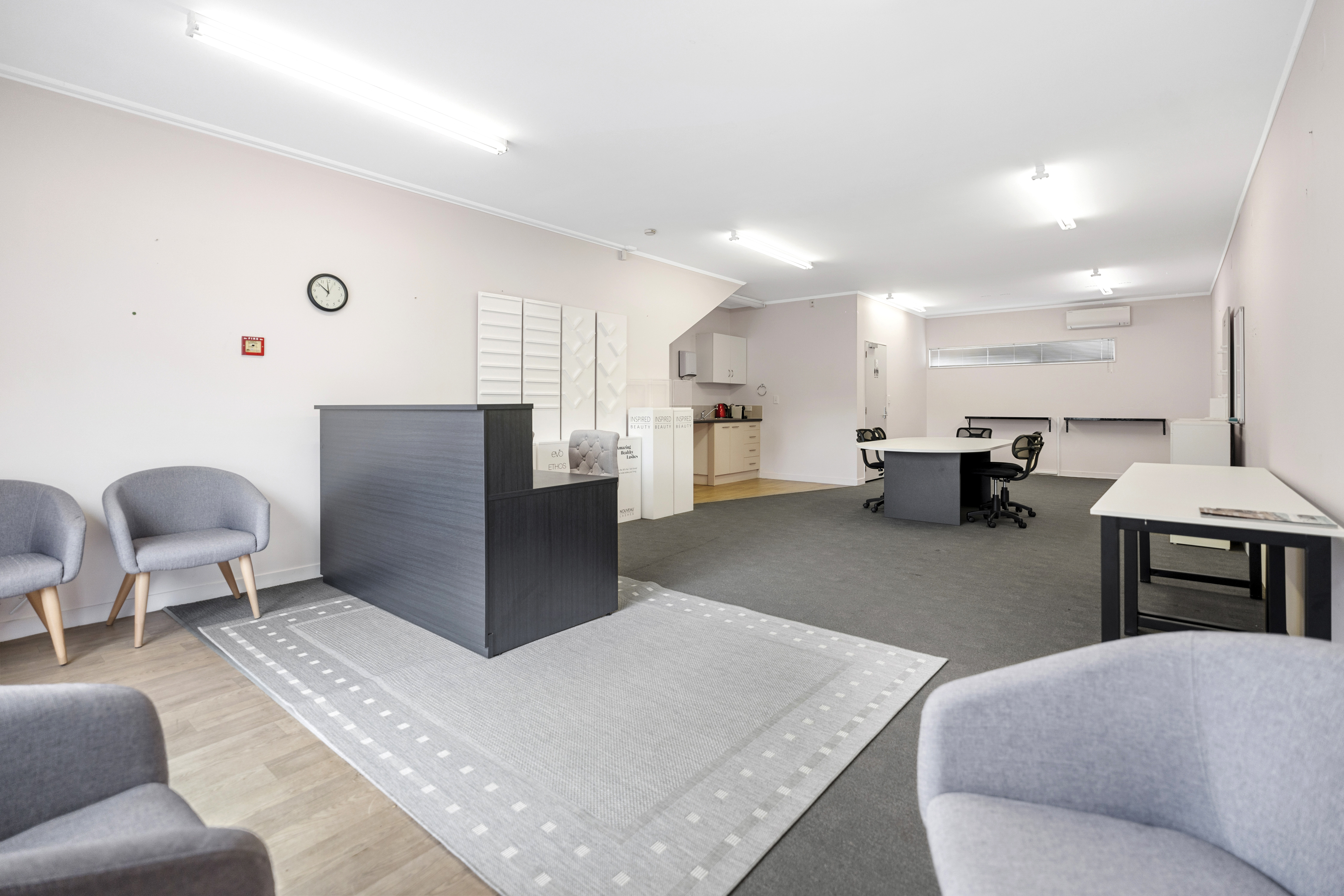 10/203 Kirkbride Road, Mangere, Manukau City, 1 Kuwarto, 0 Banyo, Office Building