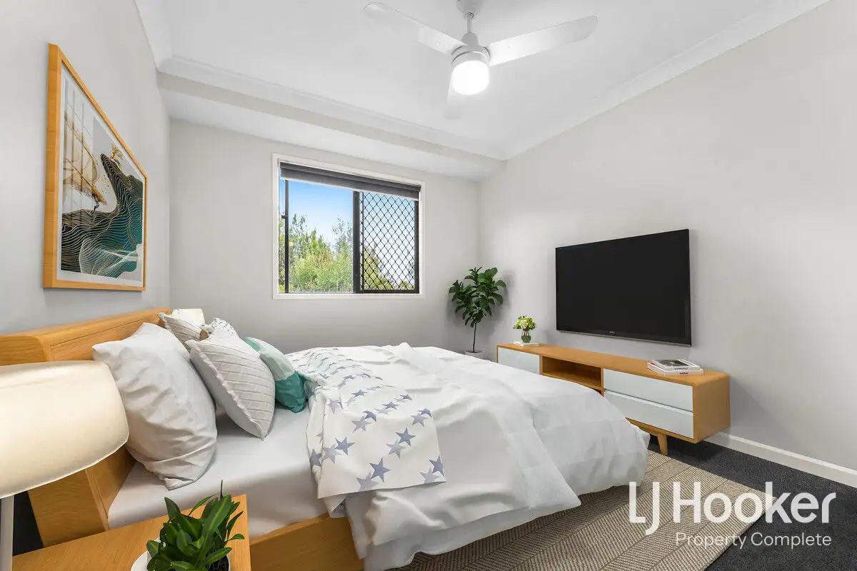 Unit 2/8 HIGHLANDS STREET, YARRABILBA, 0 Schlafzimmer, 0 Badezimmer, Townhouse