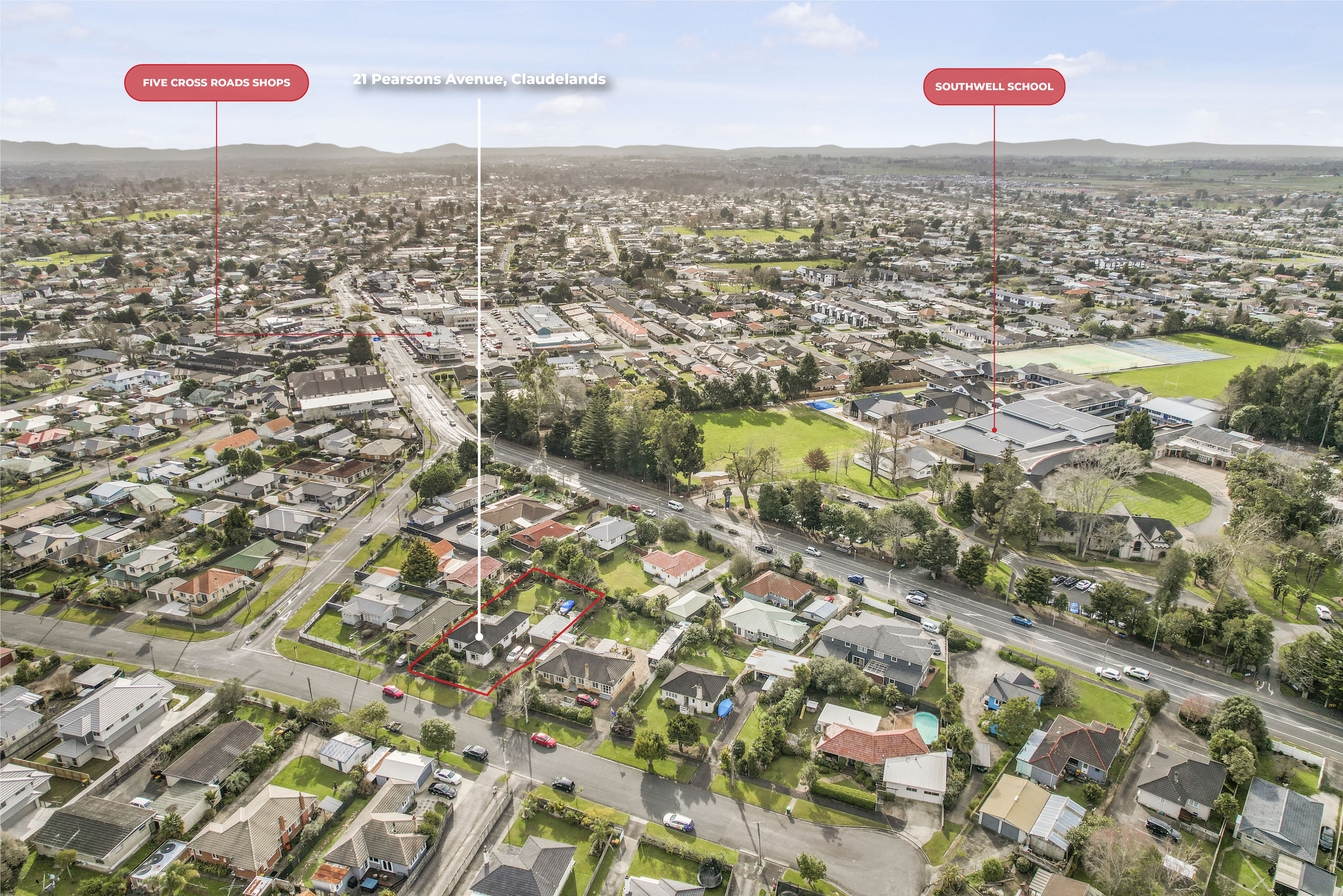 Residential Zone - General Residential Zone