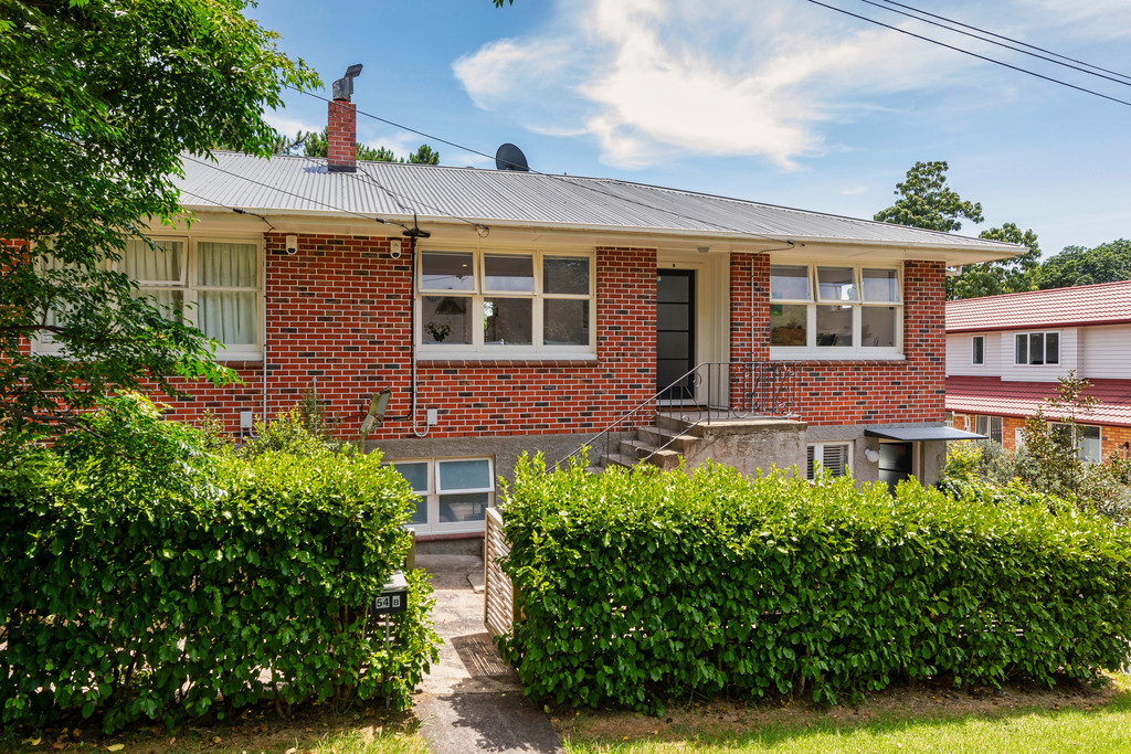 Residential  Mixed Housing Suburban Zone
