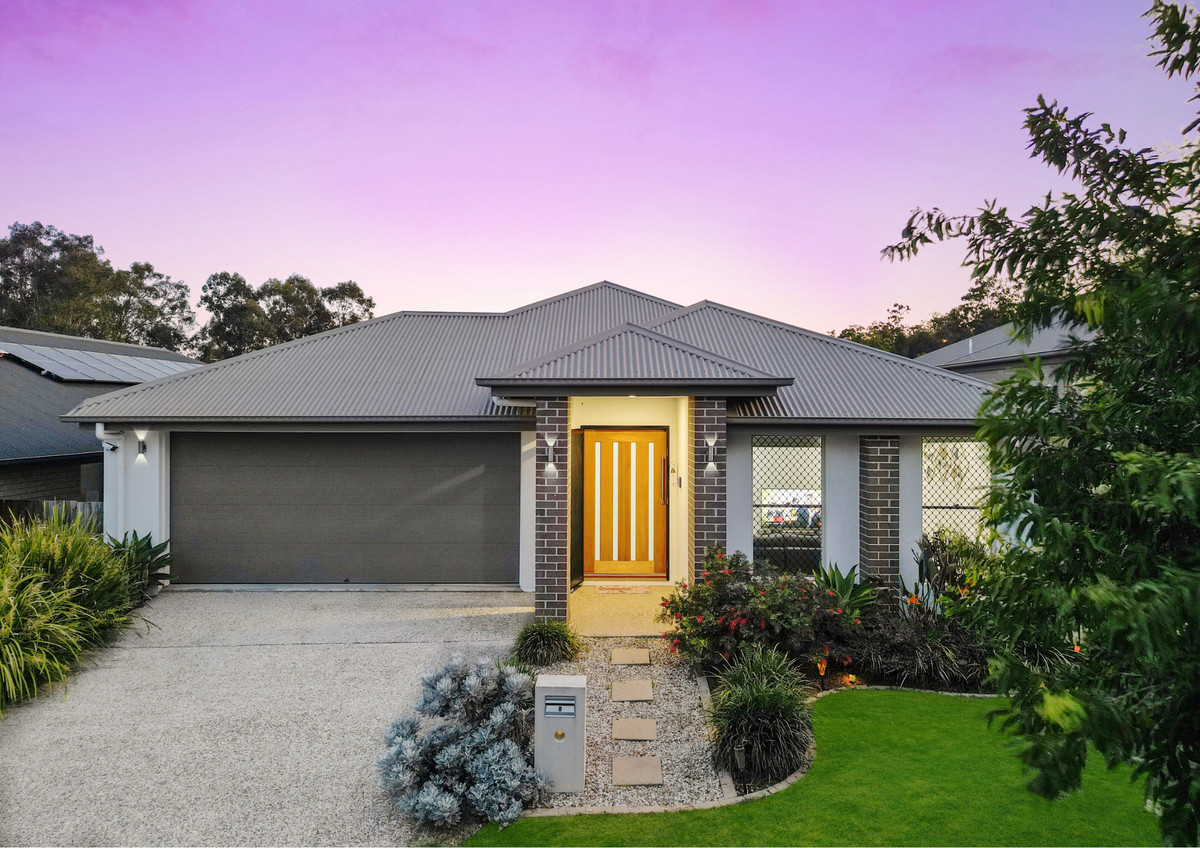 8 LOGHOPPER CT, Redbank Plains, Ipswich - Greater Region, 0 침실, 0 욕실, House