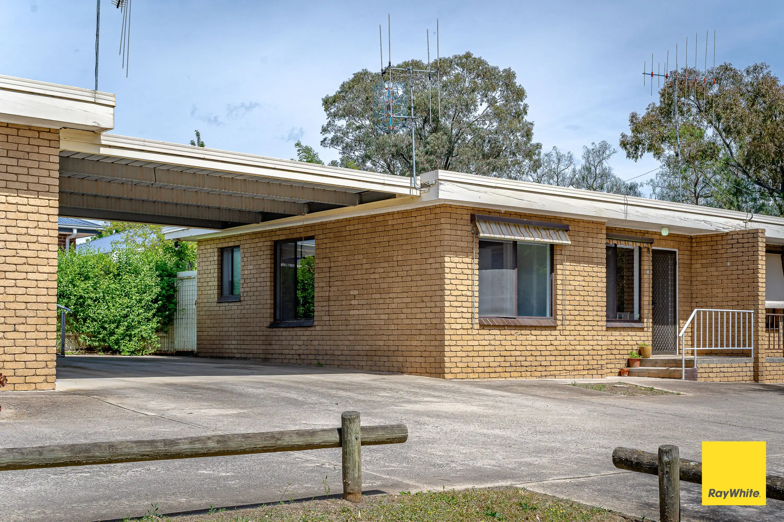 UNIT 3 8-10 MITCHELL ST, Heathcote, Wangaratta, 0 कमरे, 0 बाथरूम, House
