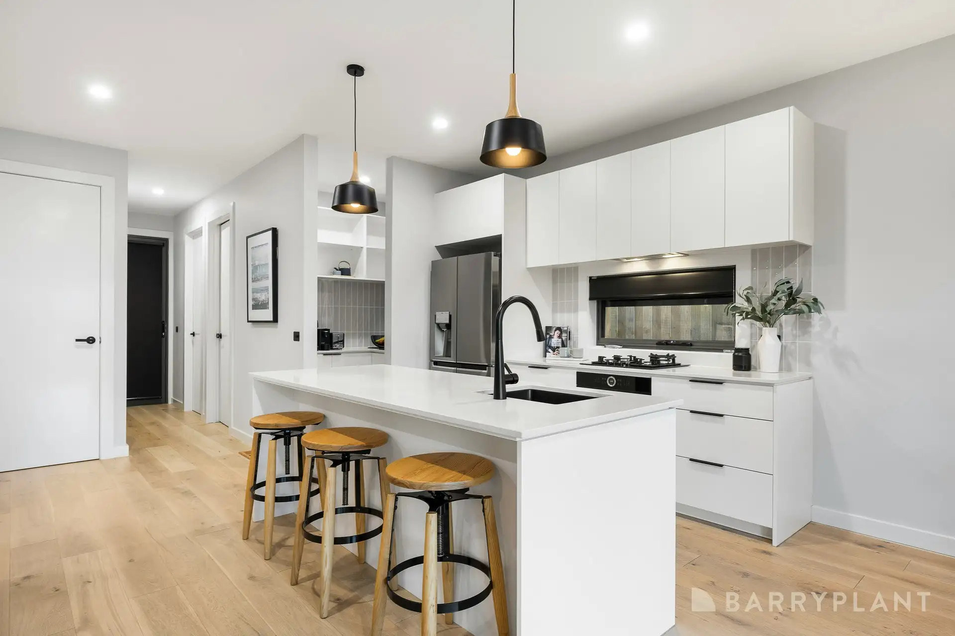 UNIT 3 87 BAYSWATER RD, Croydon, East Melbourne, 0 ਕਮਰੇ, 0 ਬਾਥਰੂਮ, Townhouse