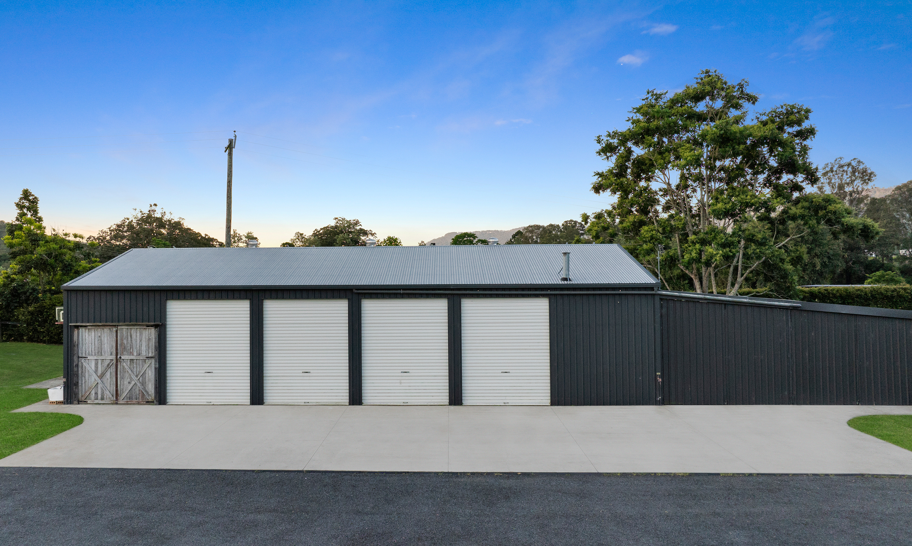 2450 BEAUDESERT - NERANG RD, Canungra, Gold Coast, 0 Bedrooms, 0 Bathrooms, Lifestyle Section