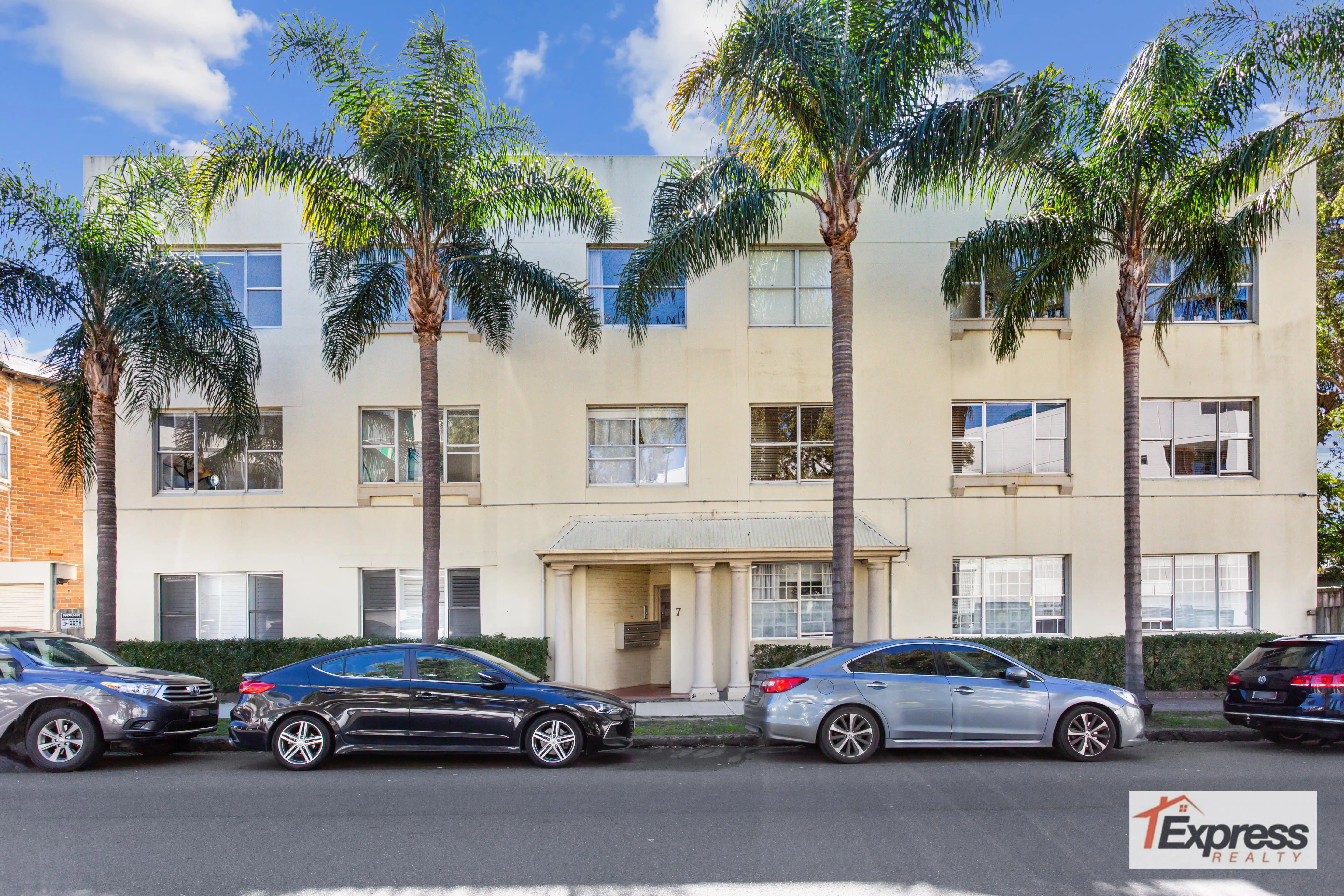 UNIT 8 7 O'BRIEN ST, Bondi Beach, Eastern Suburbs, 0 Kuwarto, 0 Banyo, House