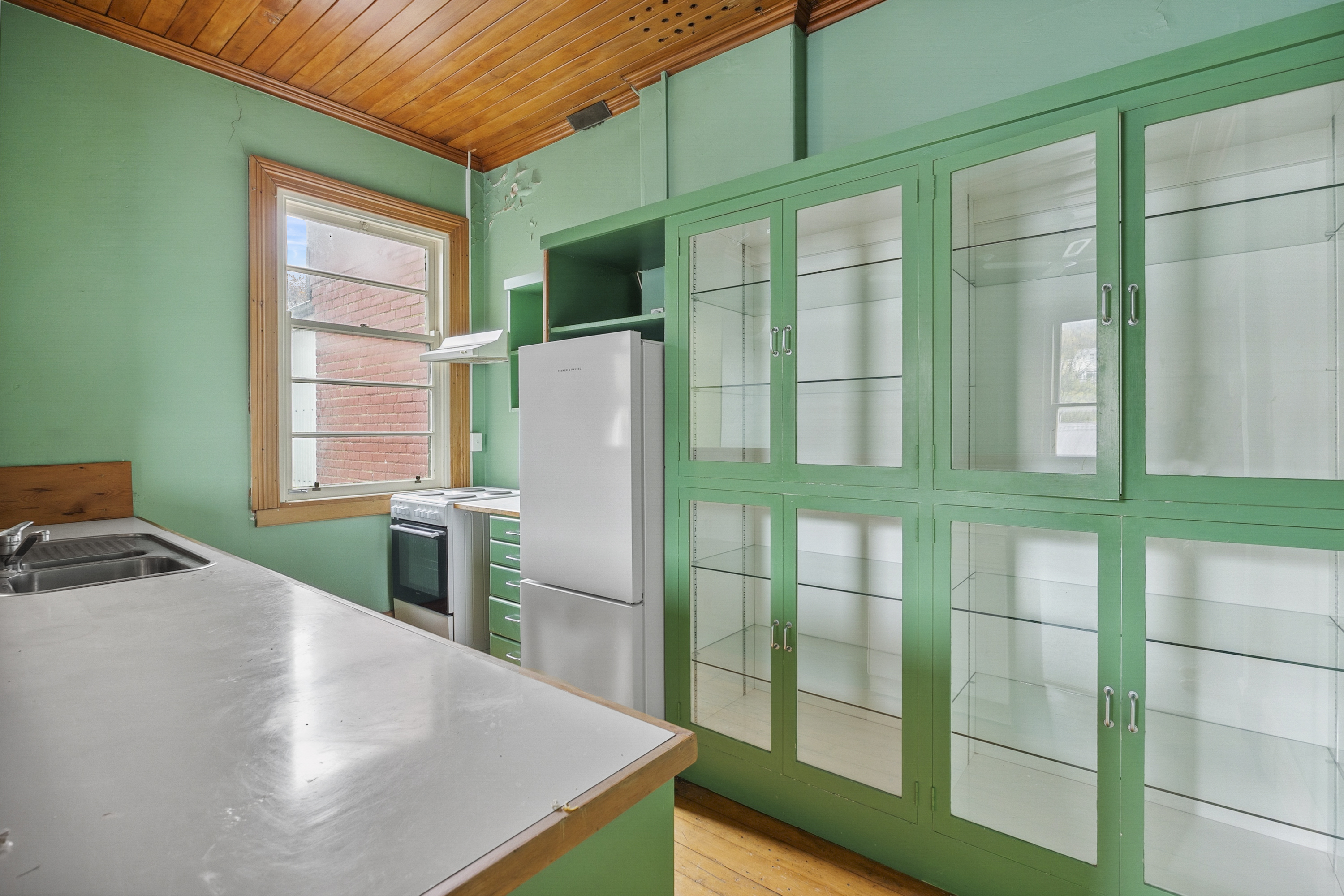 56a Manor Place, Dunedin Central, Dunedin City, 4 રૂમ, 0 બાથરૂમ, Townhouse