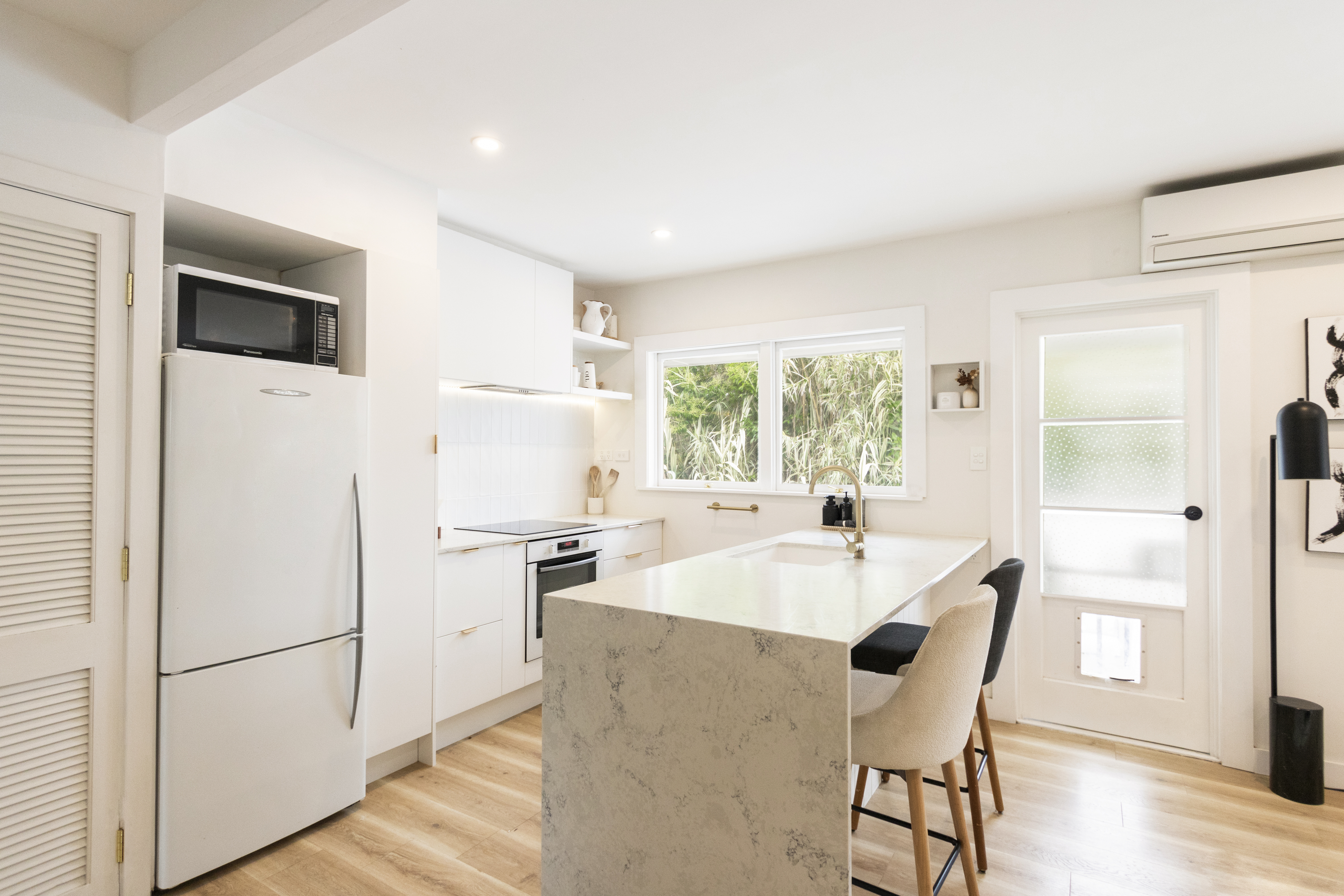 5/35 Shakespeare Road, Milford, North Shore City, 2房, 1浴, House