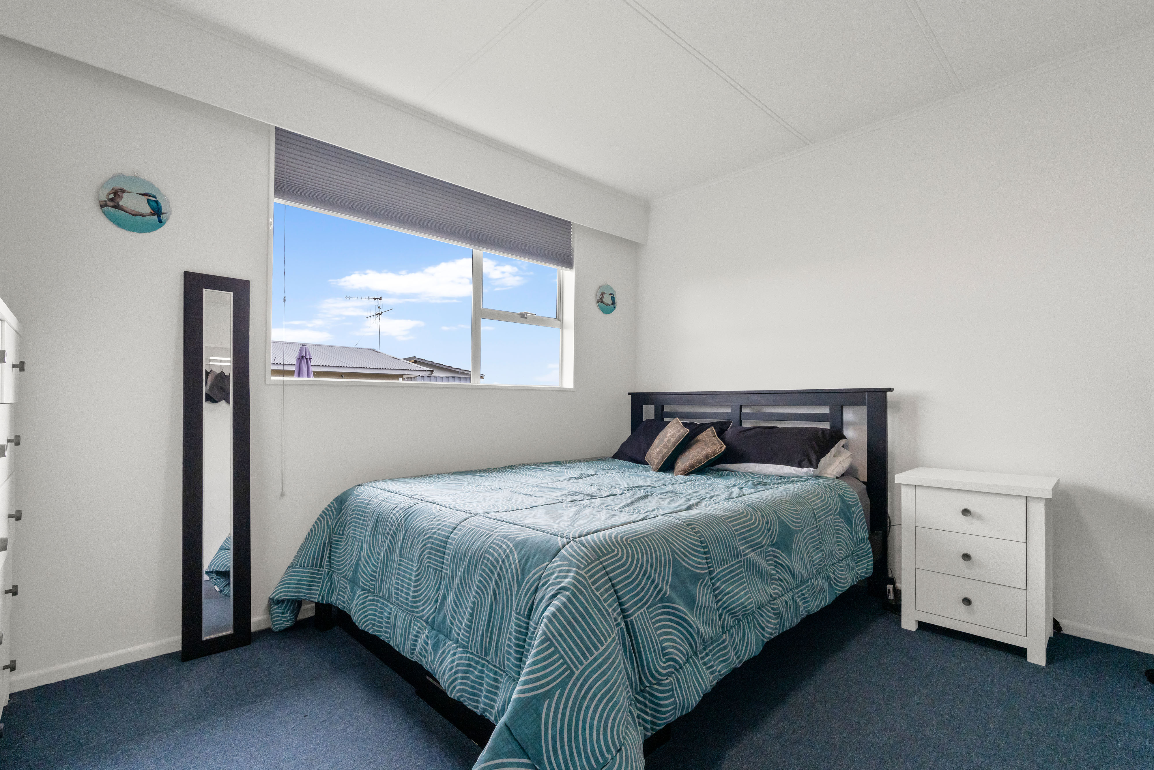 39 Heather Street, Levin, Horowhenua, 3 ਕਮਰੇ, 1 ਬਾਥਰੂਮ, House