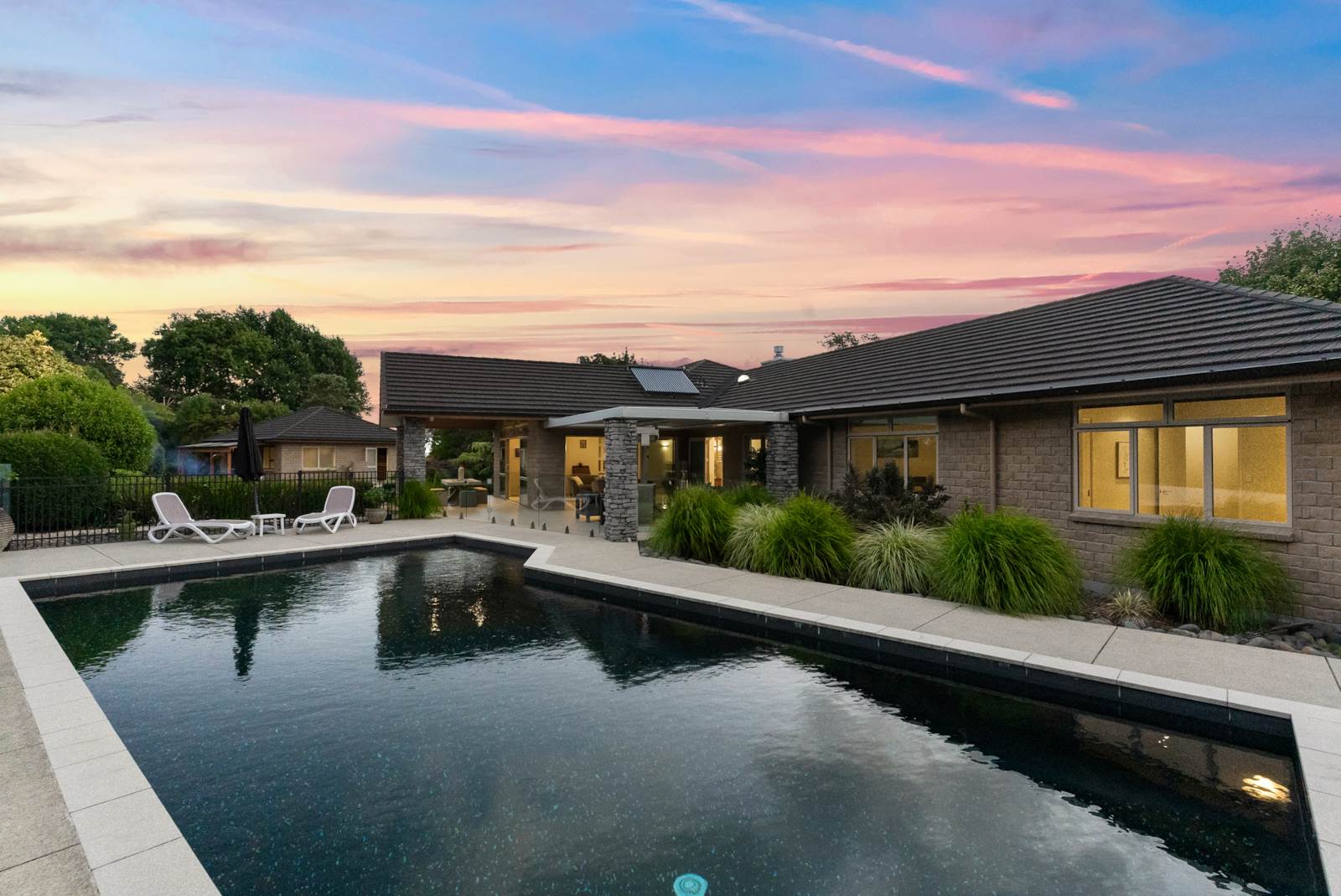 61 Puketutu Road, Bombay, Auckland - Franklin, 5房, 0浴, Lifestyle Property