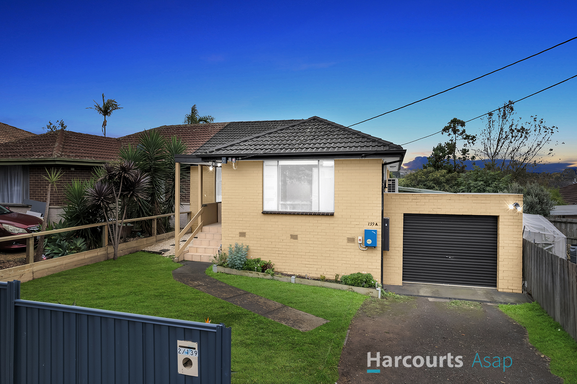 UNIT 2 139 CARLTON RD, Dandenong North, South East Melbourne, 0 phòng ngủ, 0 phòng tắm, Unit
