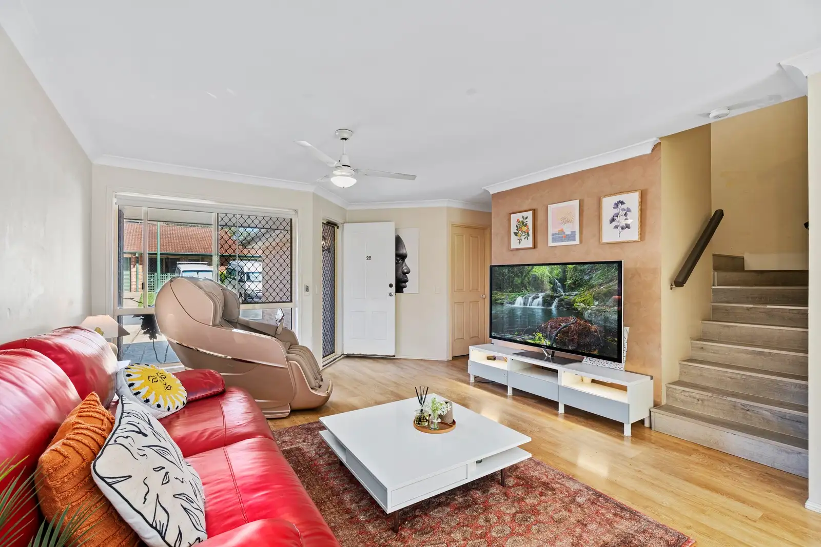 UNIT 22 38 MUREV WAY, Carrara, Gold Coast, 0 Kuwarto, 0 Banyo, House