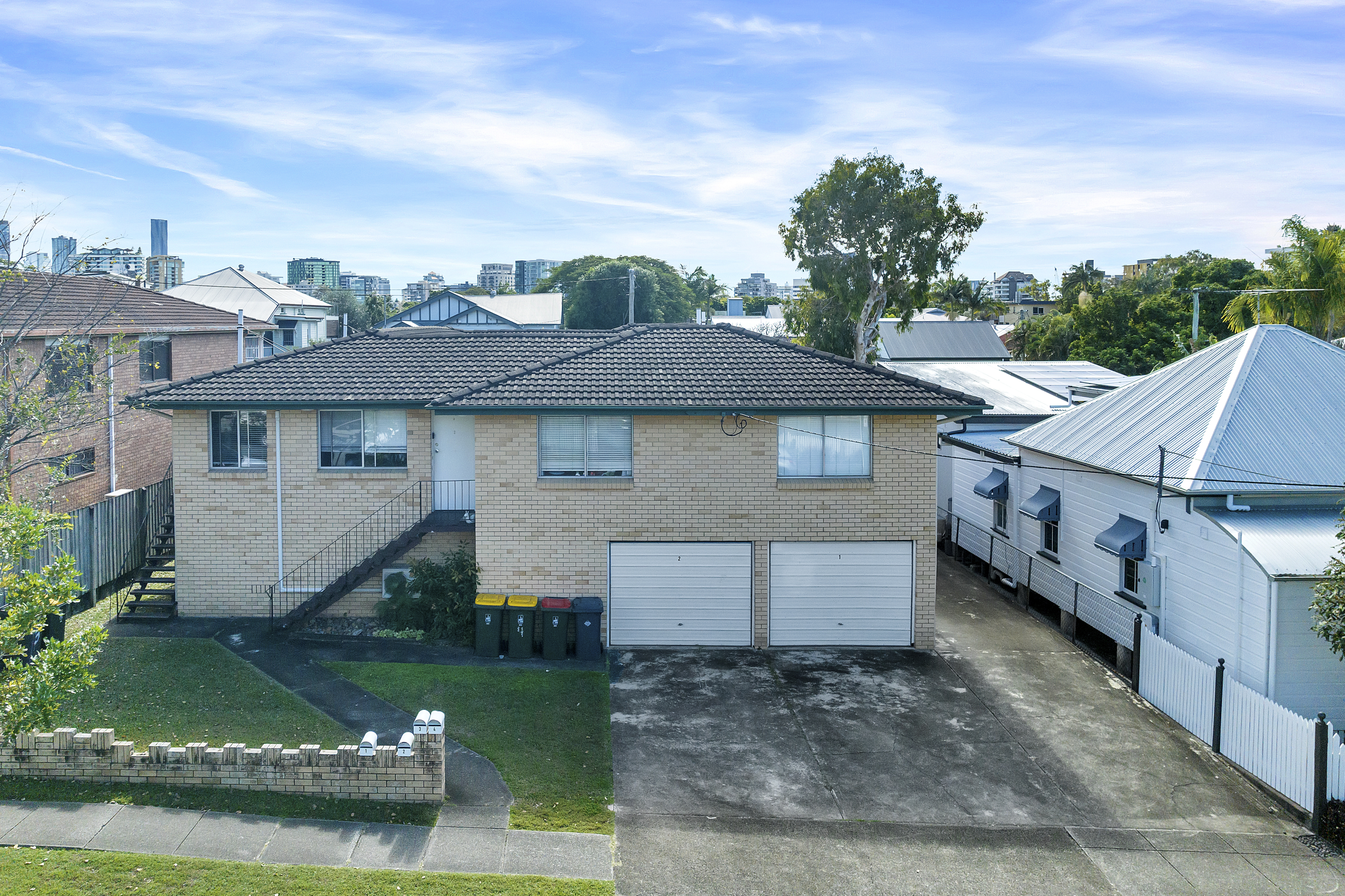 106 PRINCESS ST, Kangaroo Point, Brisbane - Eastern Region, 0 chambres, 0 salles de bain, Unit