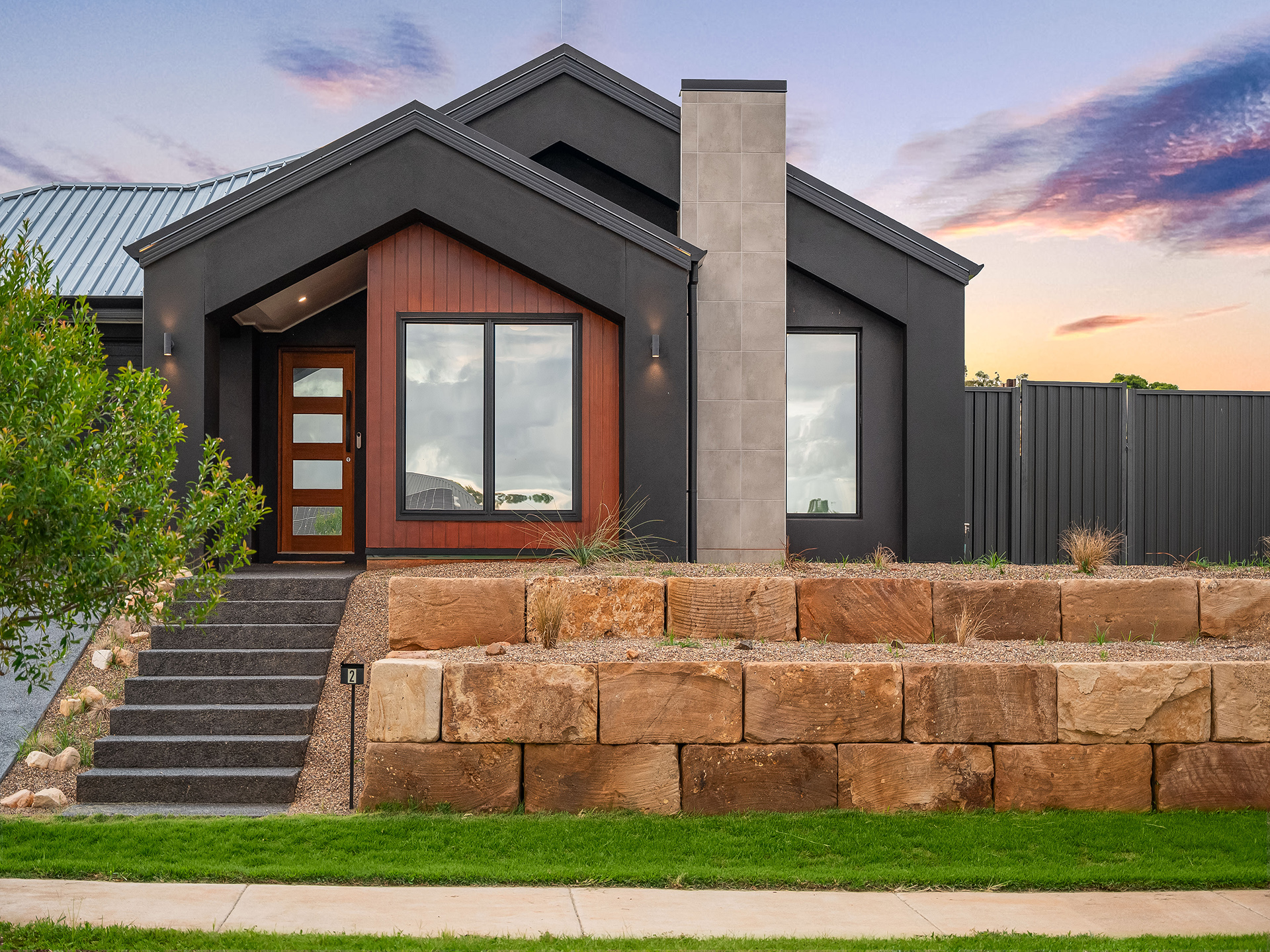 2 CORYMBIA ST, Glass House Mountains, Sunshine Coast, 0 침실, 0 욕실, House