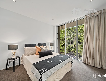 3 BURBURY CL, BARTON ACT 2600, 0房, 0浴, Unit