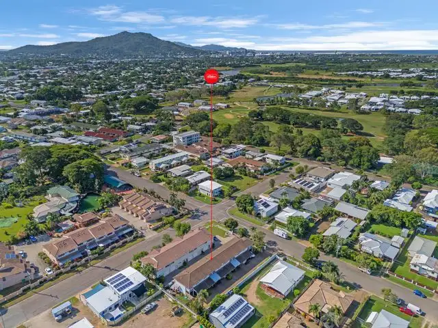 UNIT 5 17 LOWTH ST, Rosslea, Townsville, 0房, 0浴, Unit