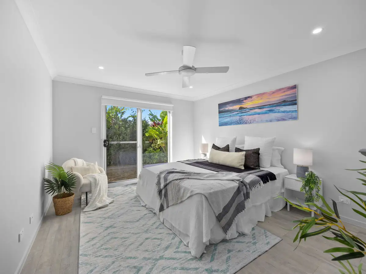 25 JEANINE CR, NIRIMBA QLD 4551, 0房, 0浴, House
