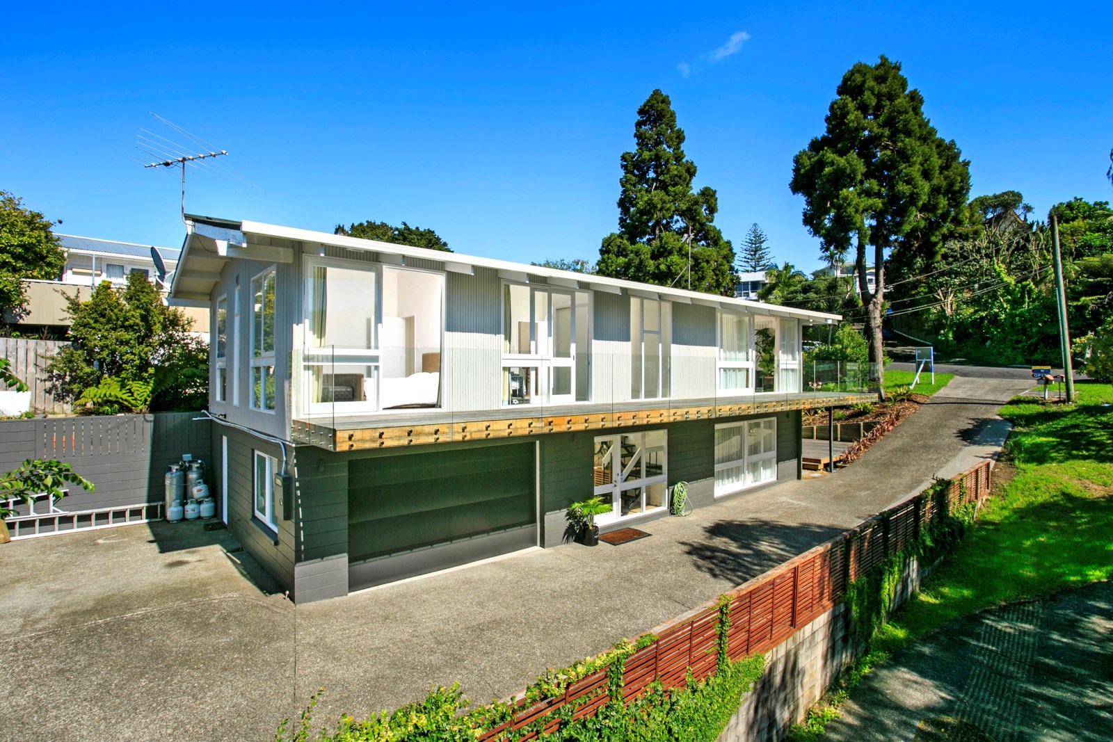 Residential  Mixed Housing Suburban Zone