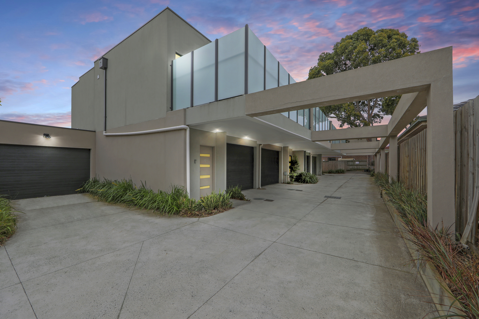 UNIT 3 203 BORONIA RD, Boronia, East Melbourne, 0 ਕਮਰੇ, 0 ਬਾਥਰੂਮ, Townhouse