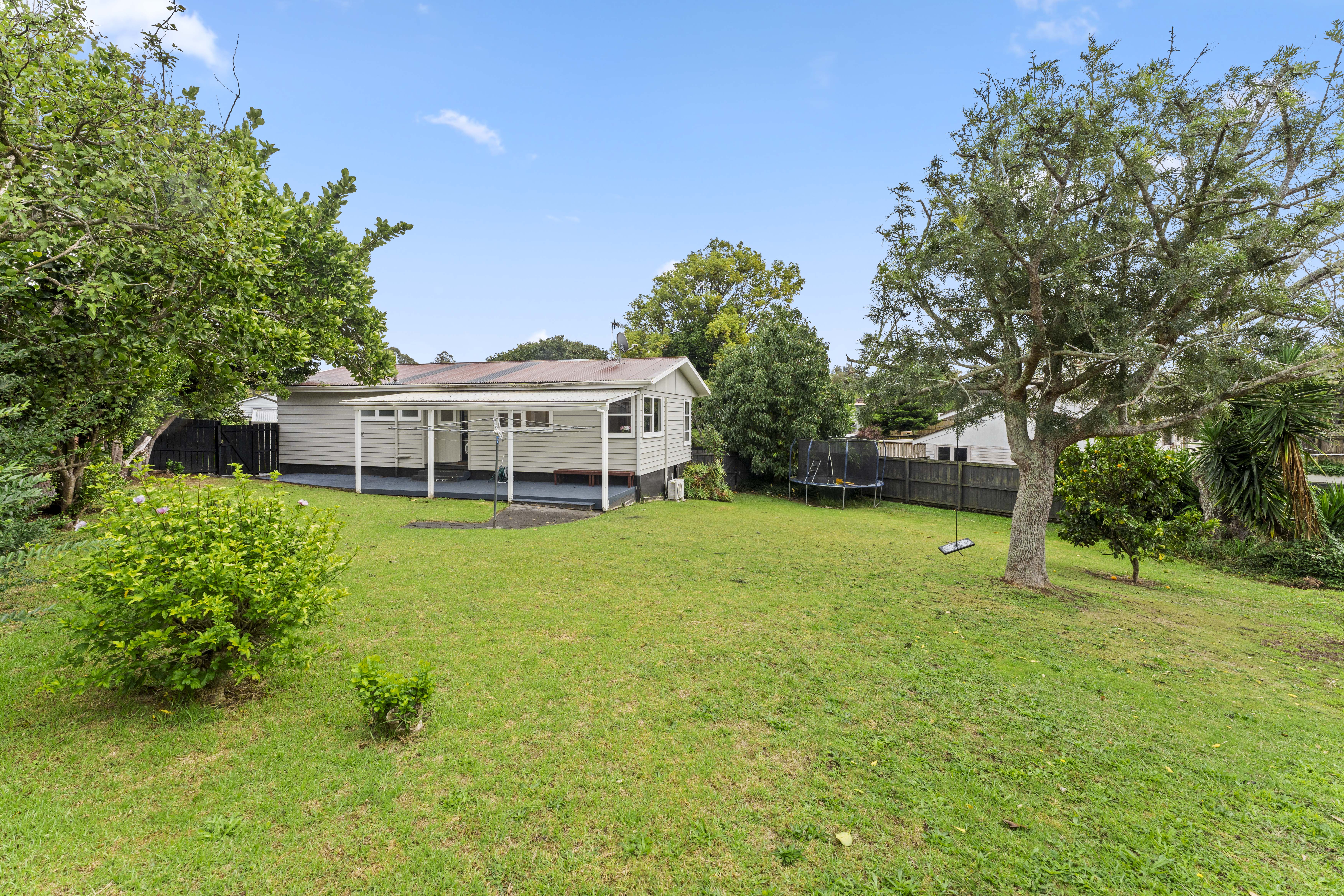 Residential  Mixed Housing Suburban Zone