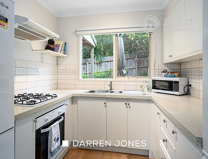 Unit 3/43 RAILWAY PARADE, ELTHAM, 2 રૂમ, 1 બાથરૂમ, Unit