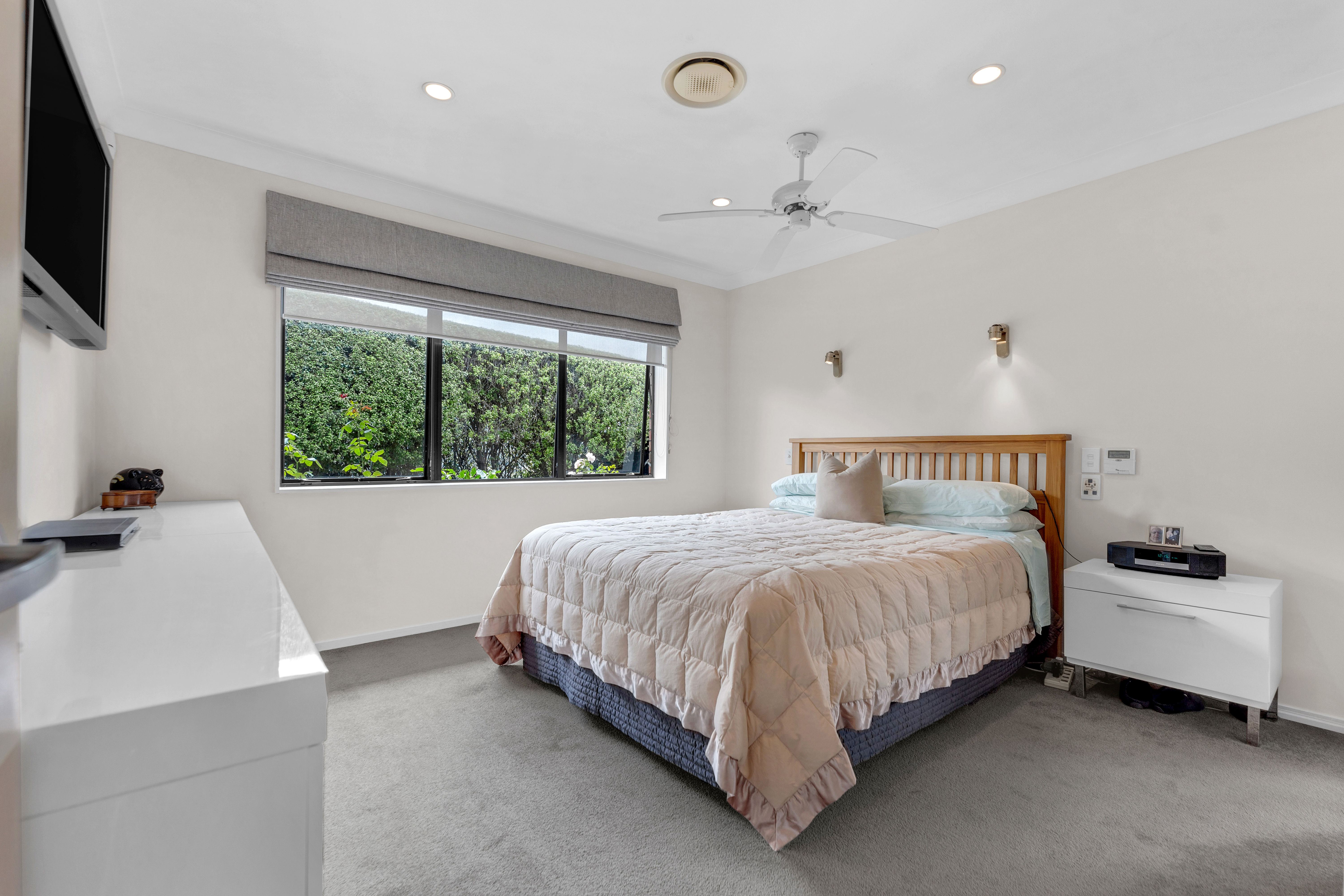 10 Kadina Place, Botany Downs, Manukau City, 4 غرف, 2 حمامات, House