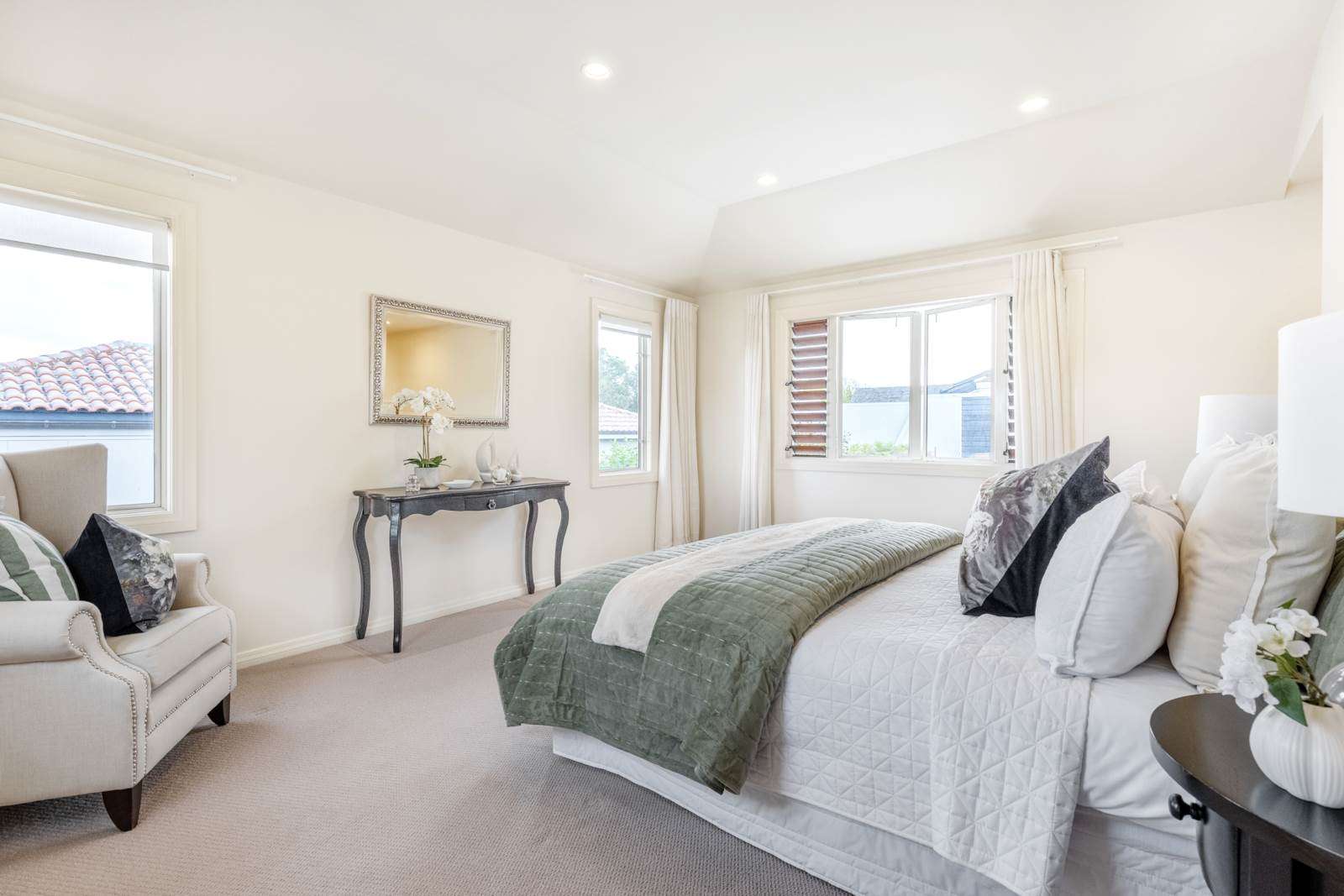 11 Aumoe Avenue, Saint Heliers, Auckland, 4房, 0浴, House