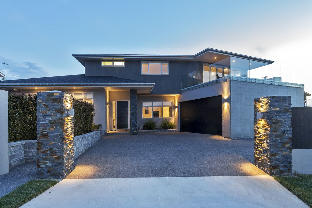 Residential  Mixed Housing Suburban Zone