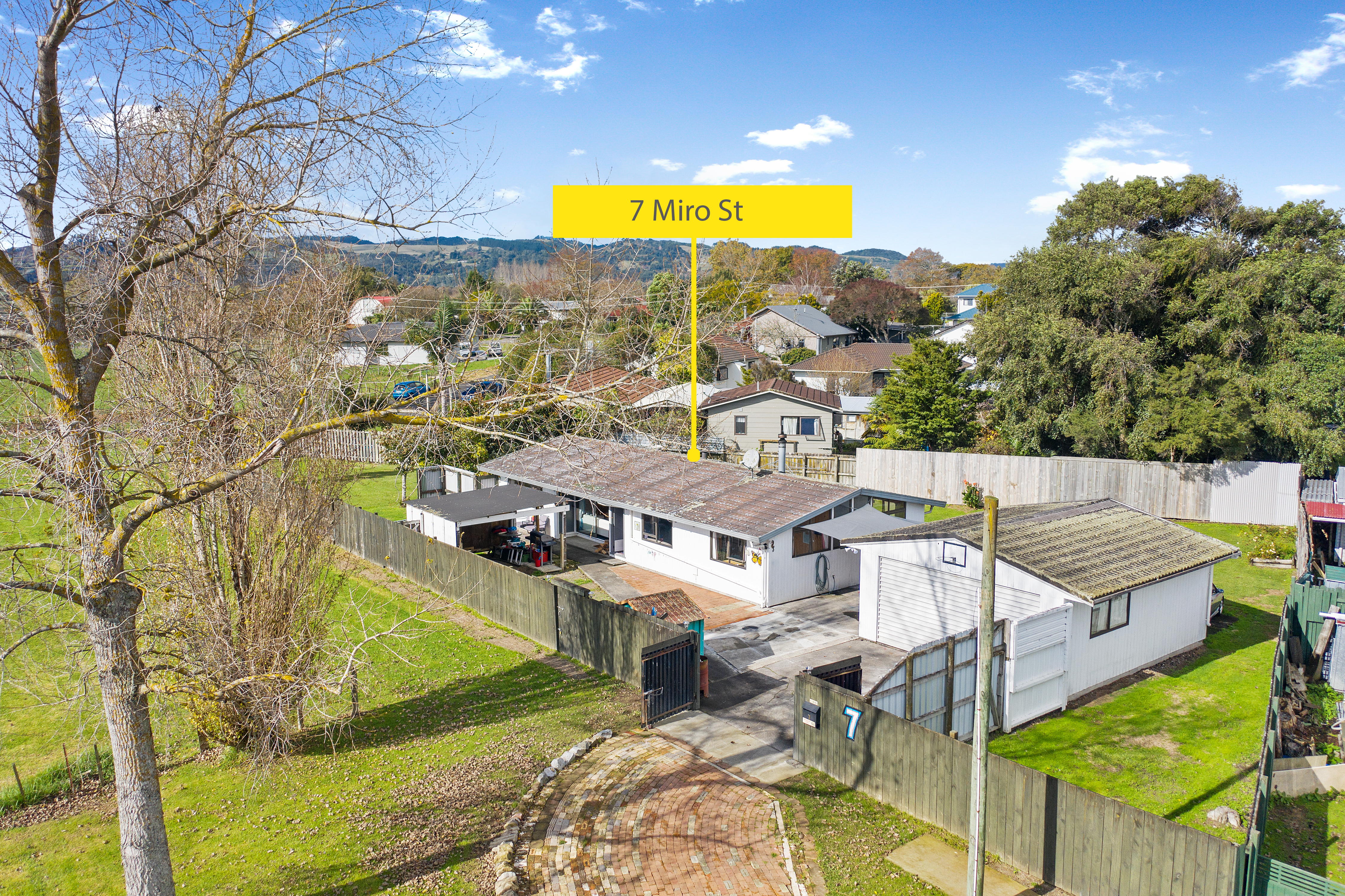 Residential  Mixed Housing Suburban Zone