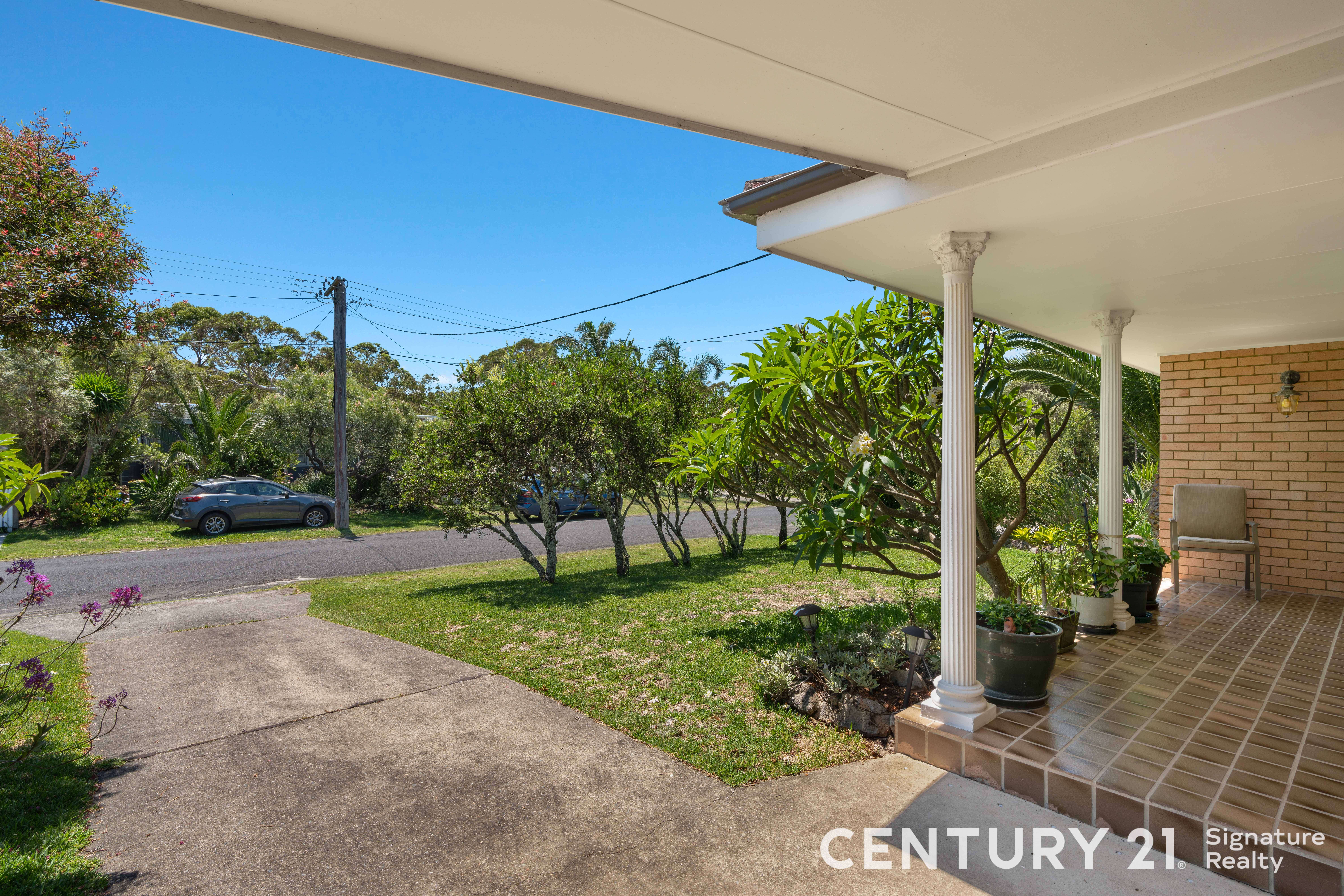 41 ROSKELL RD, Callala Beach, South Coast, 0房, 0浴, House