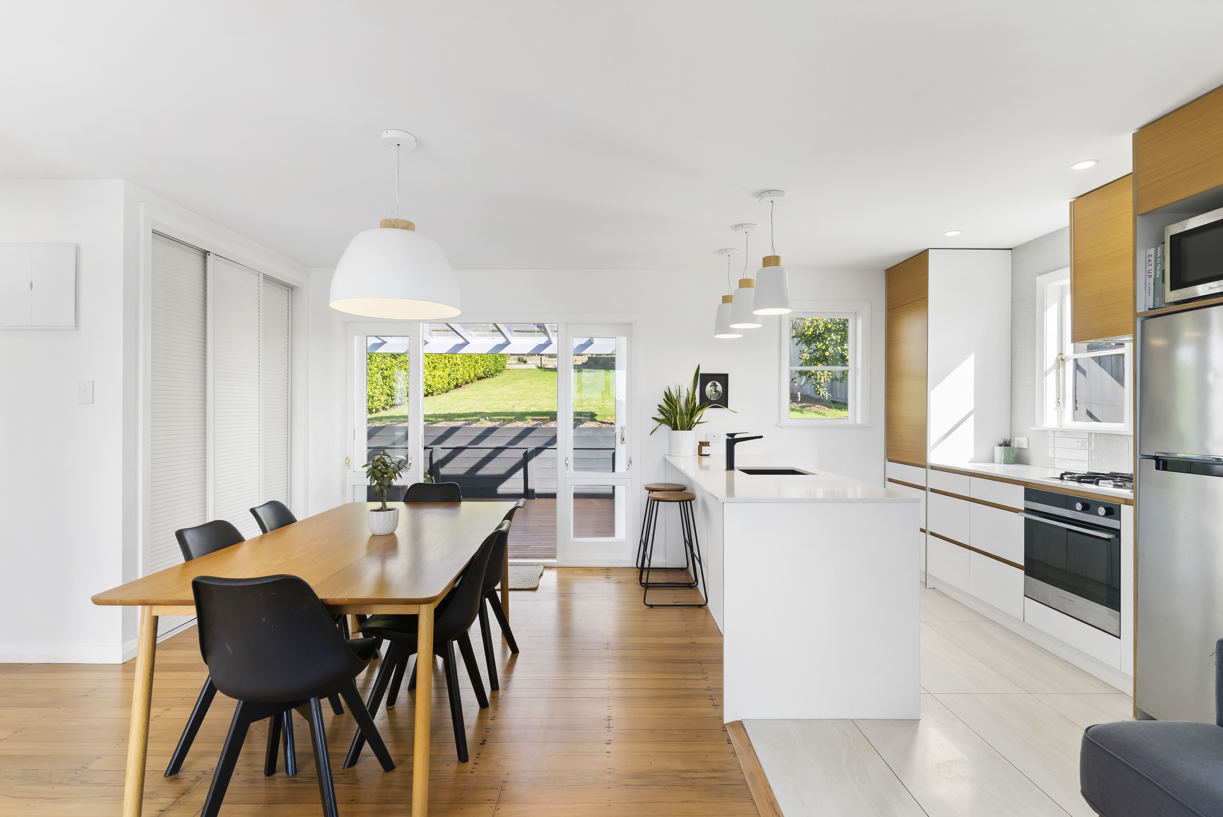 Residential  Mixed Housing Suburban Zone