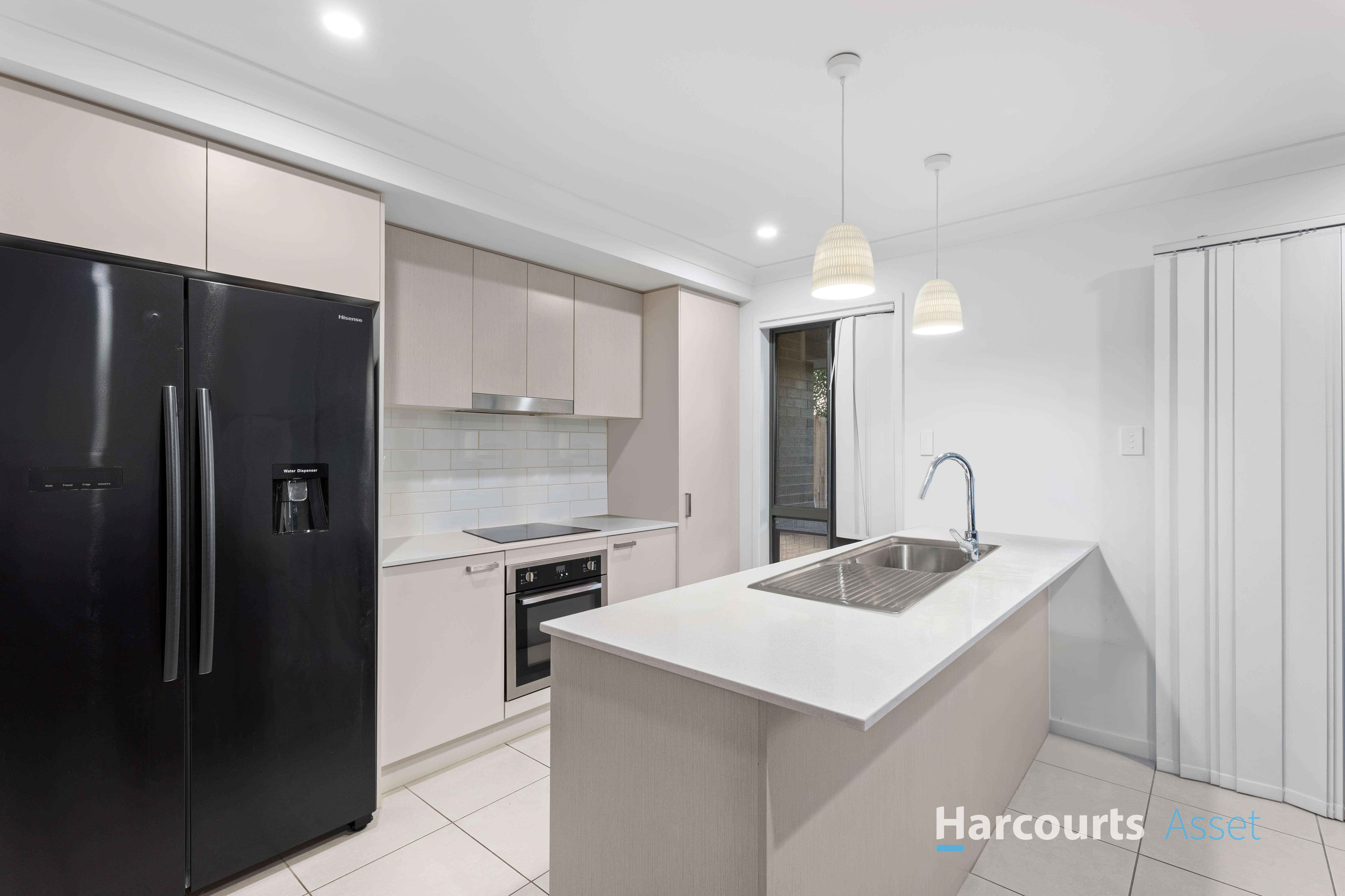 43 PIERRO PL, Logan Reserve, Brisbane - Southern Region, 0房, 0浴, House