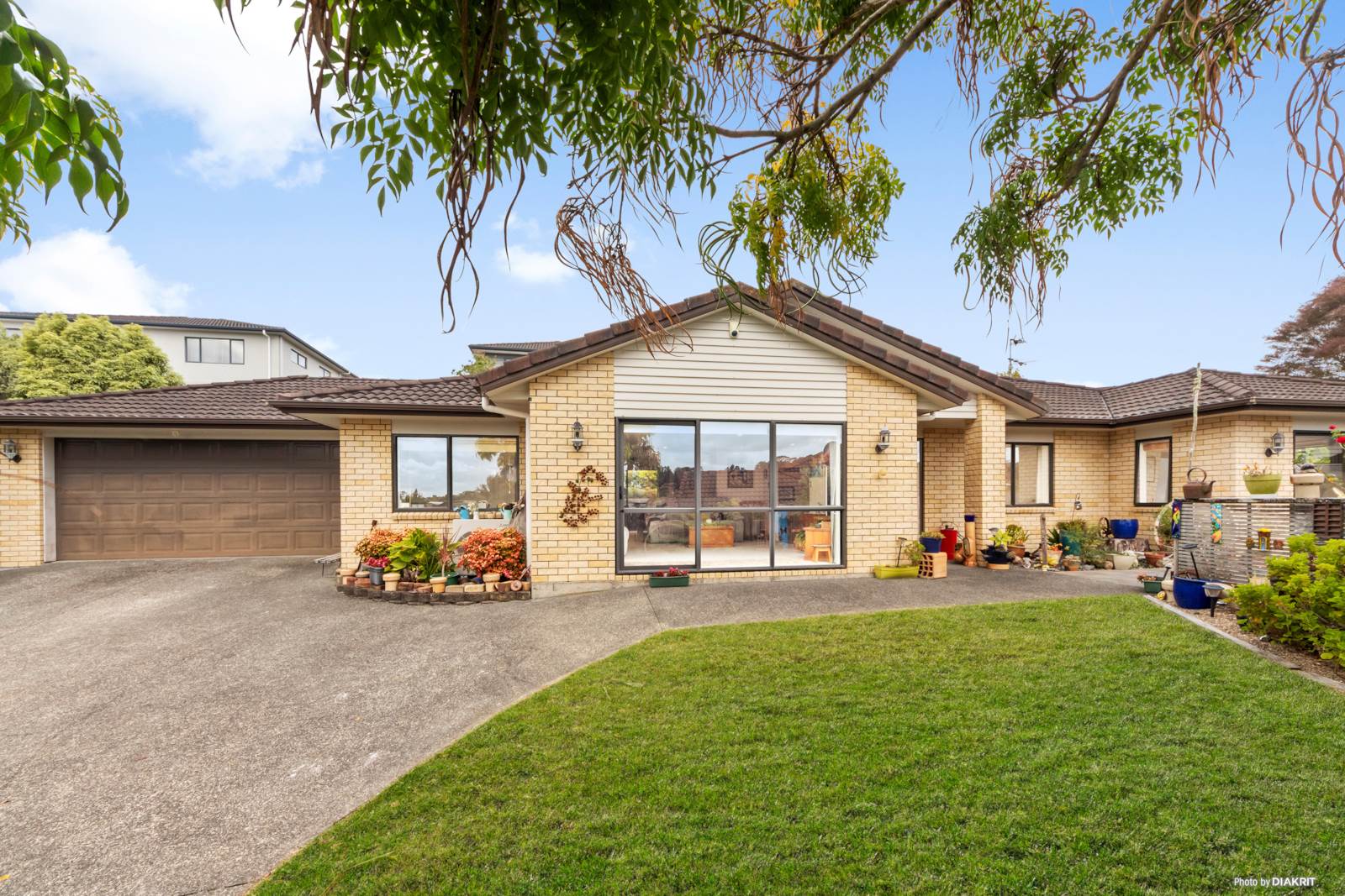 7 Tetbury Place, Henderson, Waitakere City, 5 침실, 2 욕실, House