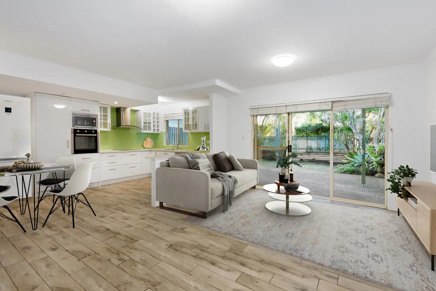 GLEN EAGLES UNIT 9 26 MACPHERSON ST, Warriewood, Northern Beaches, 0 कमरे, 0 बाथरूम, Townhouse