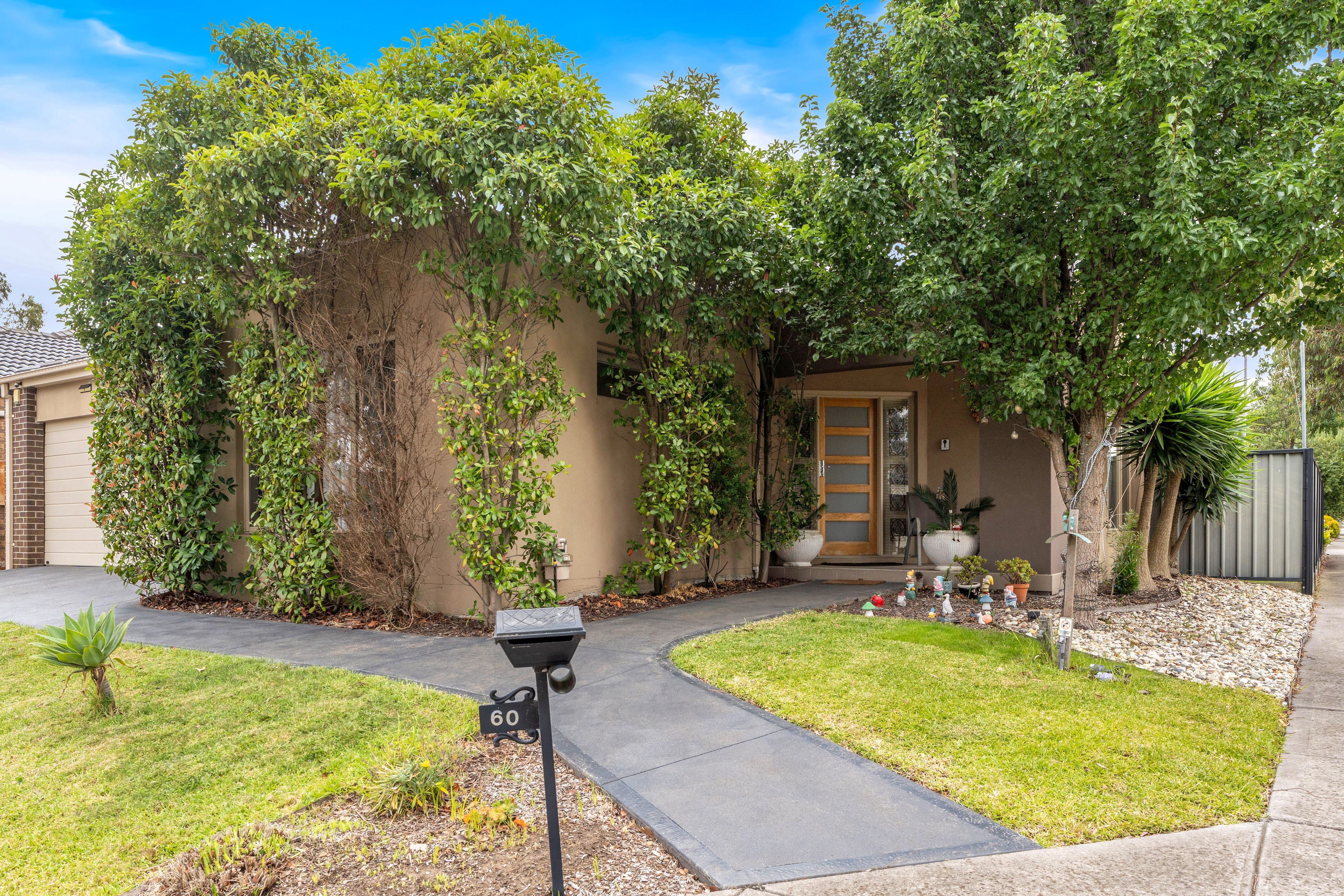 60 BRIDGEHAVEN DR, CRAIGIEBURN VIC 3064, 0 Bedrooms, 0 Bathrooms, House