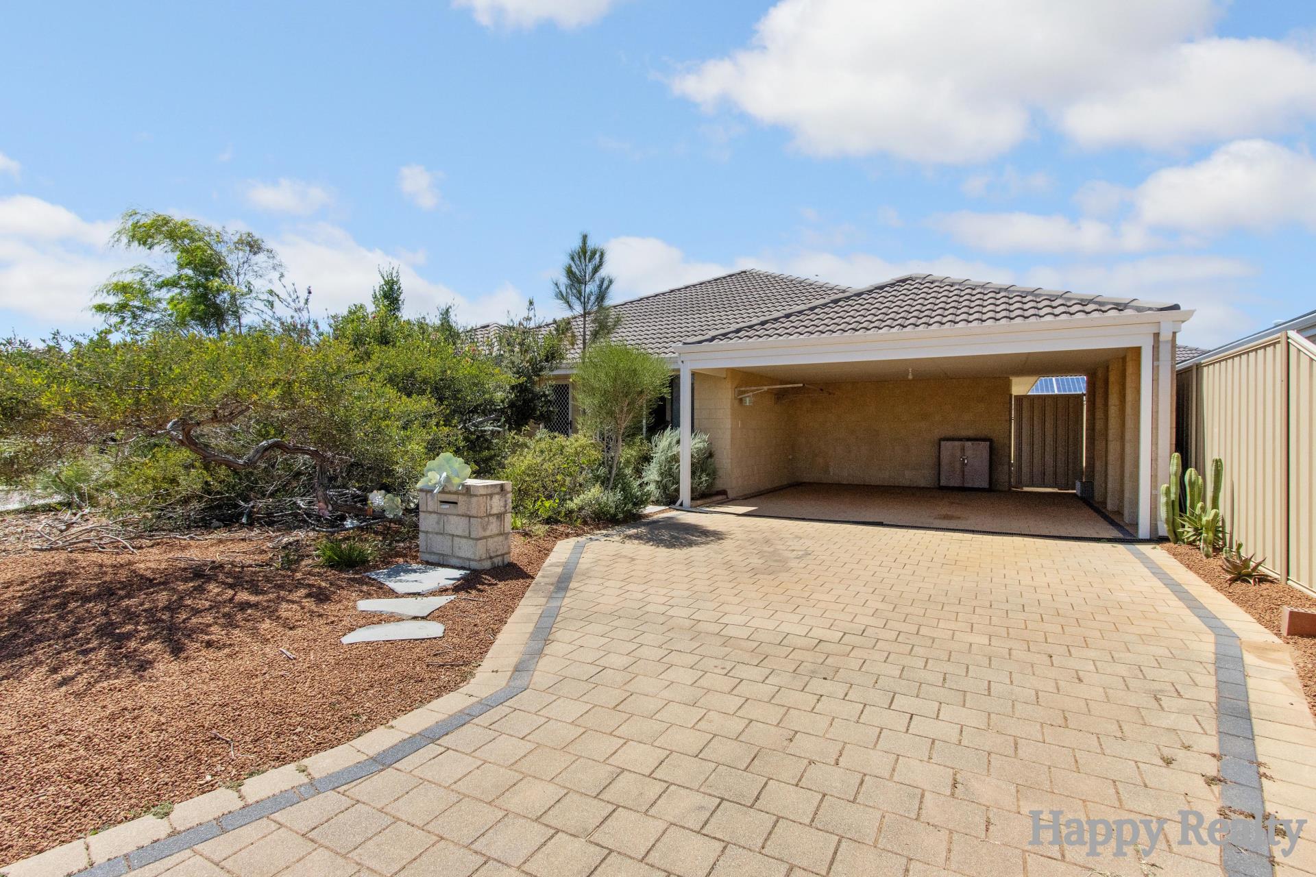 18 AMALFI WAY, Canning Vale, South West Perth, 0房, 0浴, House