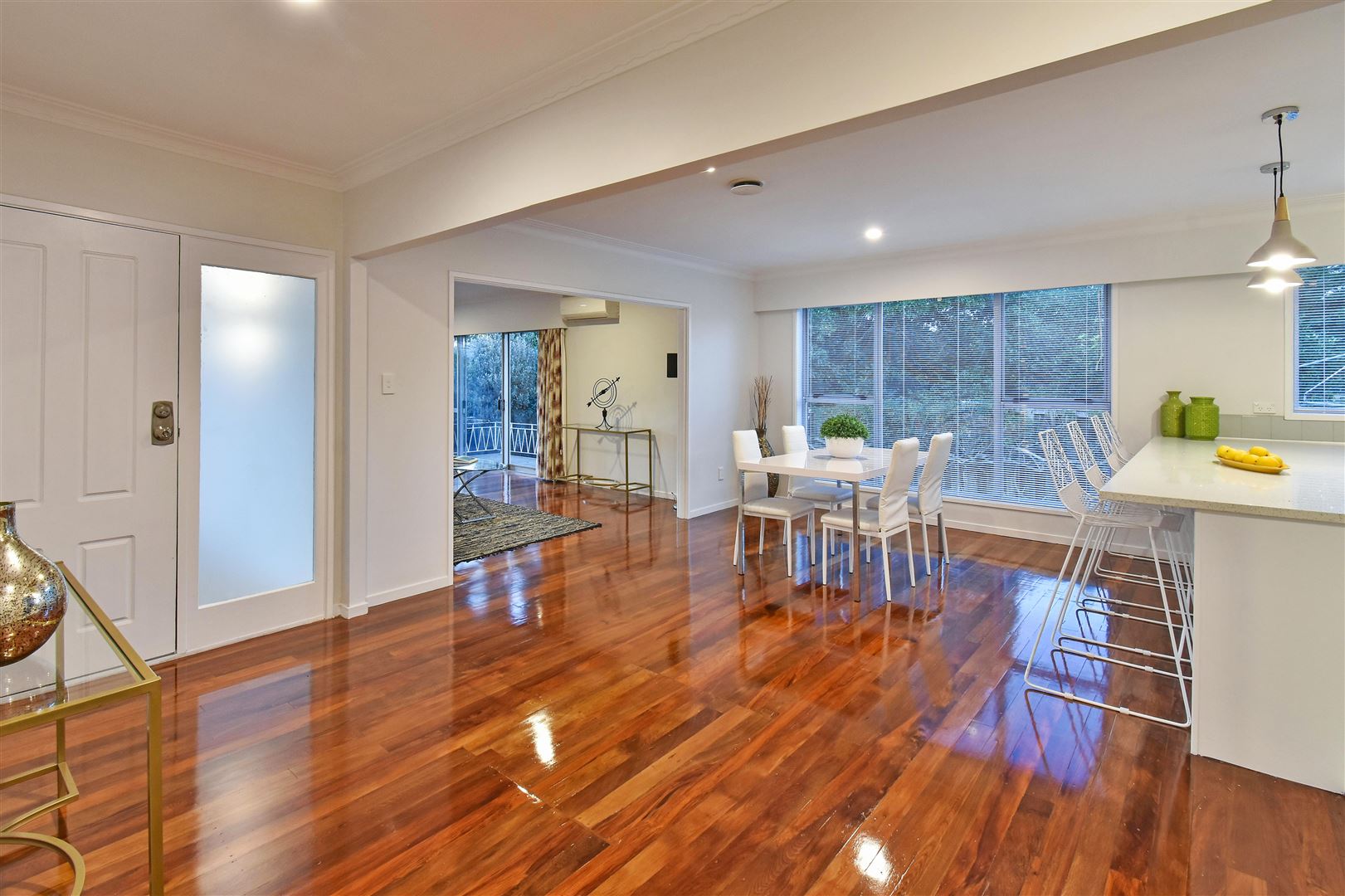 Residential  Single House Zone