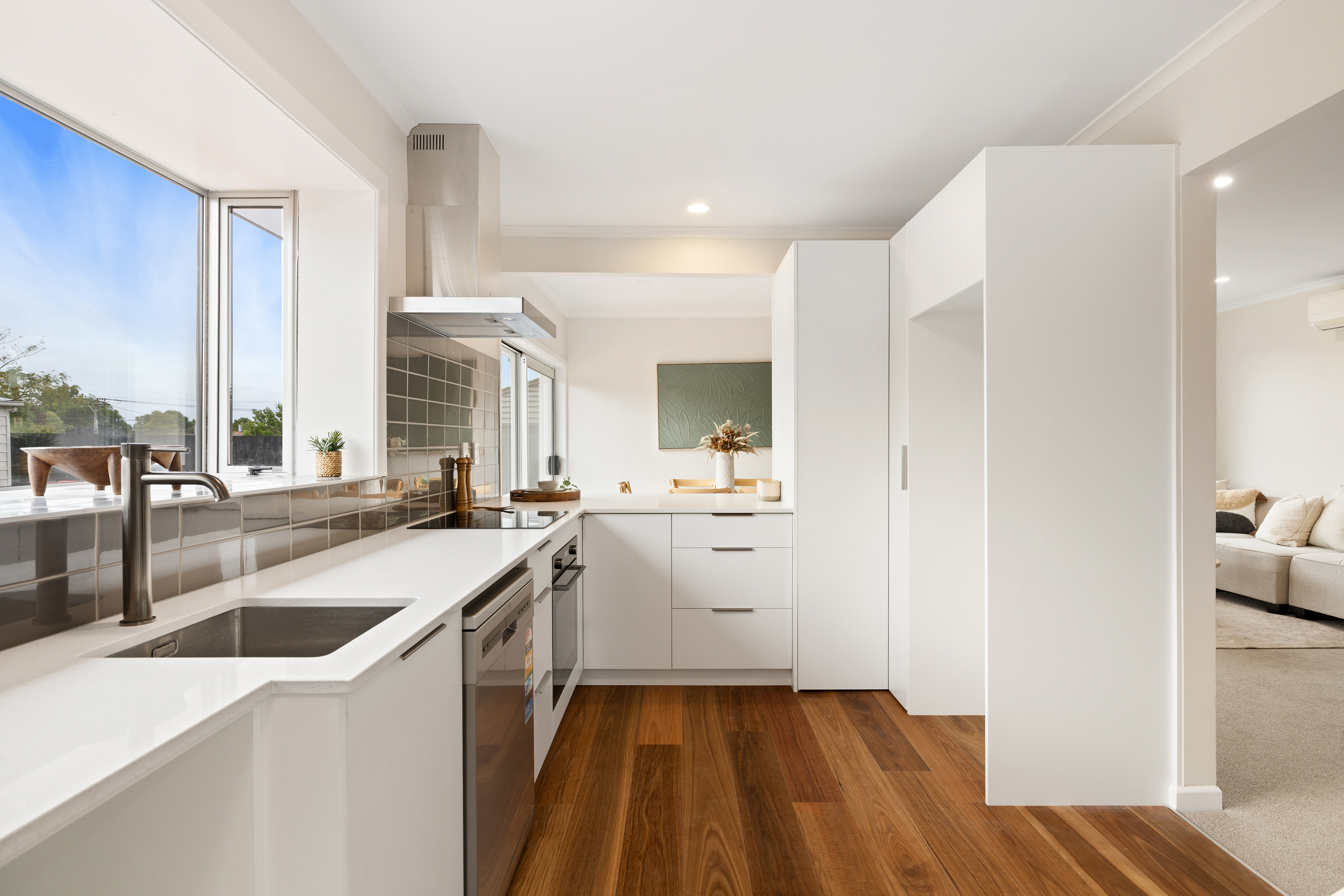 3 Smartlea Street, Hoon Hay, Christchurch City, 4 phòng ngủ, 2 phòng tắm, House