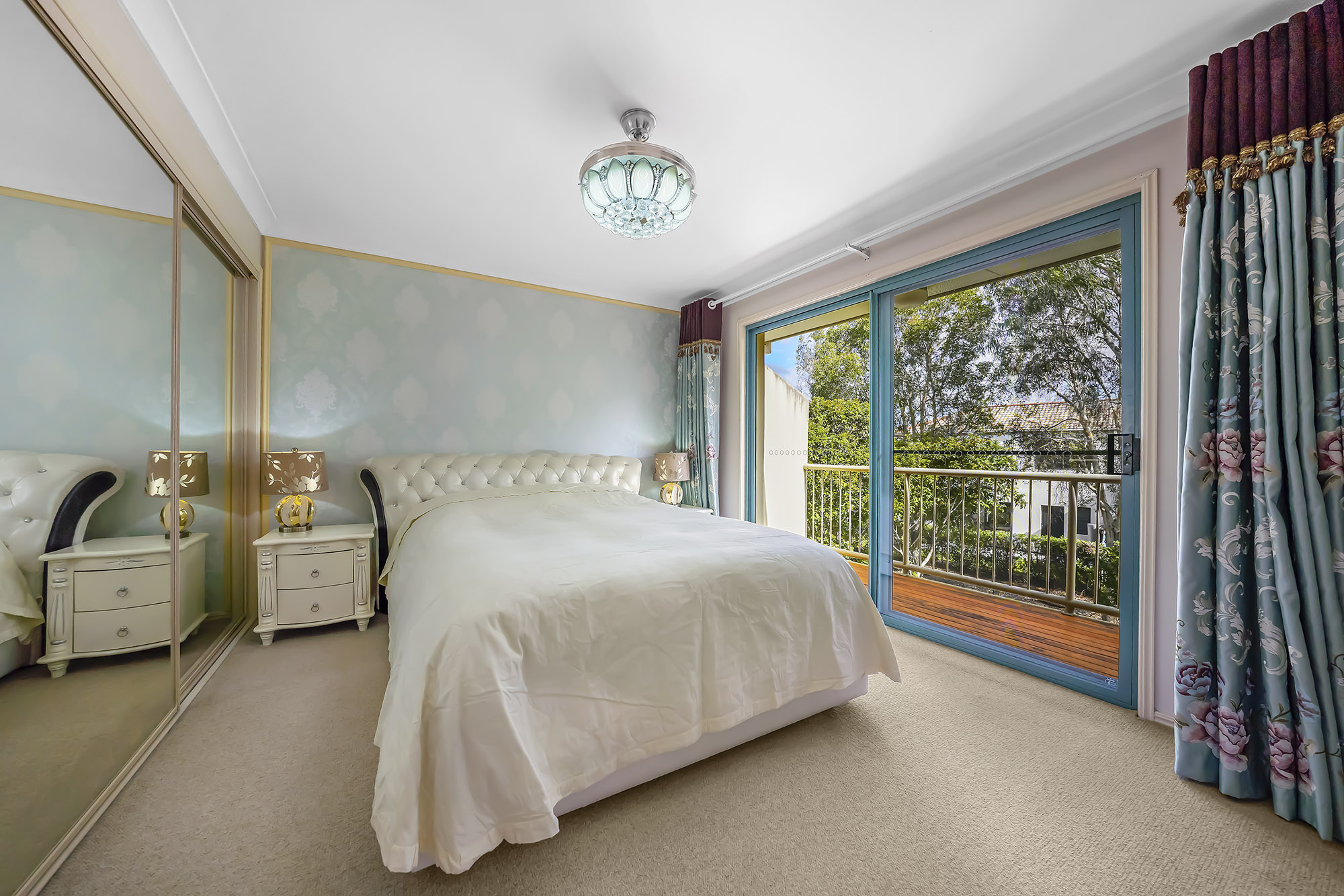 SCHOLARS COVE TWO UNIT 47 3-21 REGENSBERG CL, Varsity Lakes, Gold Coast, 0 غرف, 0 حمامات, Unit