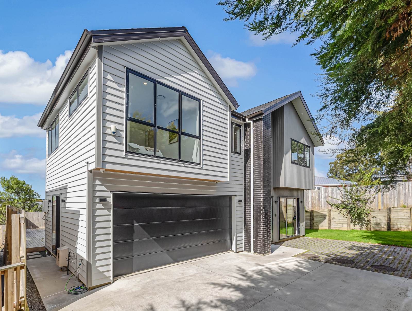 8C Willow Way, Sunnyhills, Manukau City