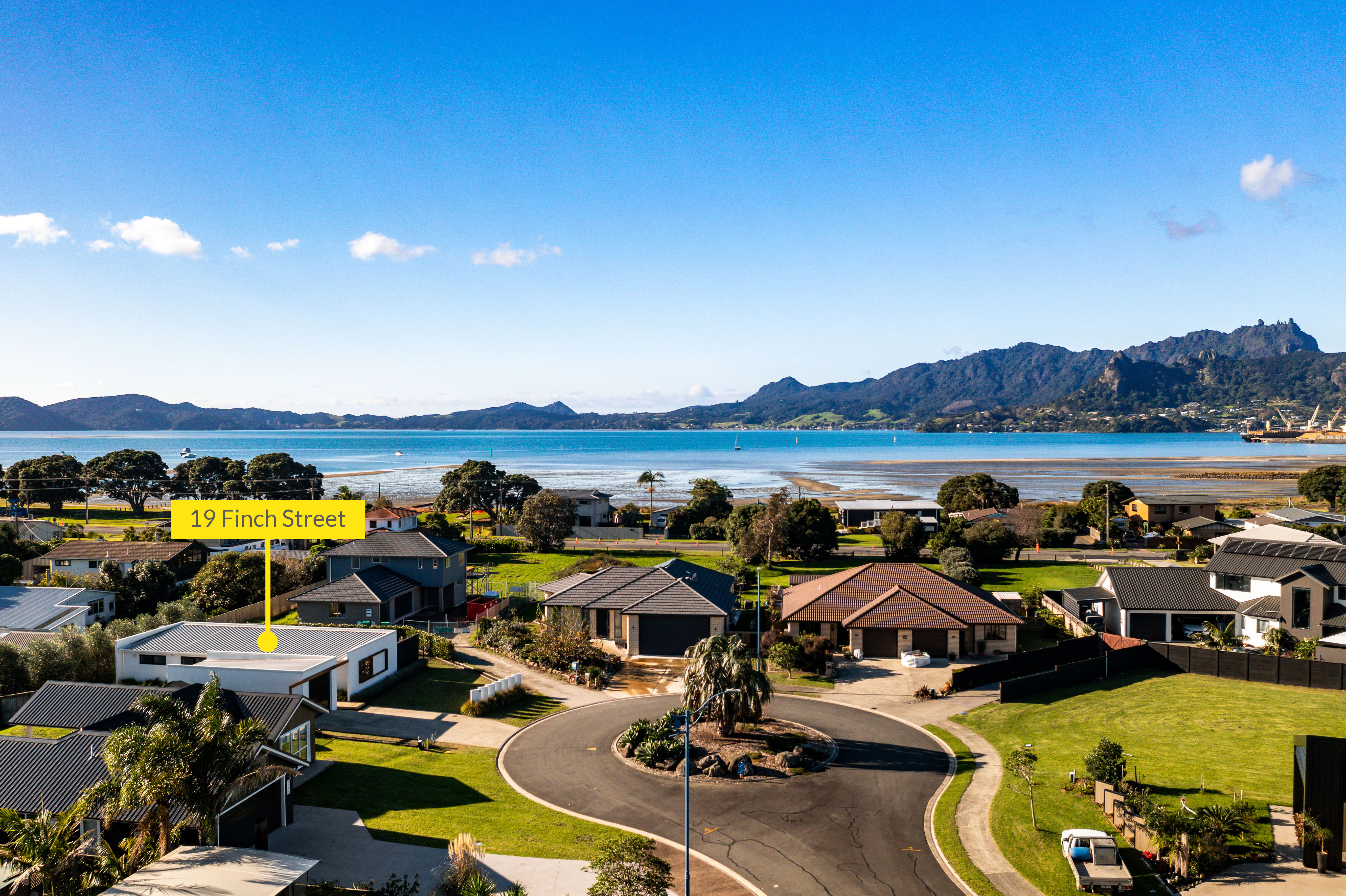 19 Finch Street, One Tree Point, Whangarei, 3 Bedrooms, 0 Bathrooms