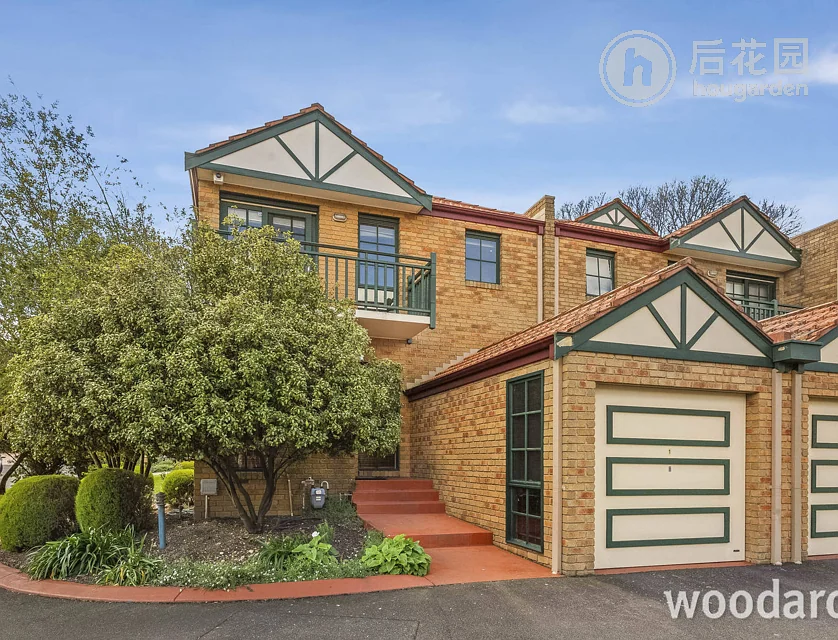 10 STRINGYBARK CL, FOREST HILL VIC 3131, 0 Schlafzimmer, 0 Badezimmer, House