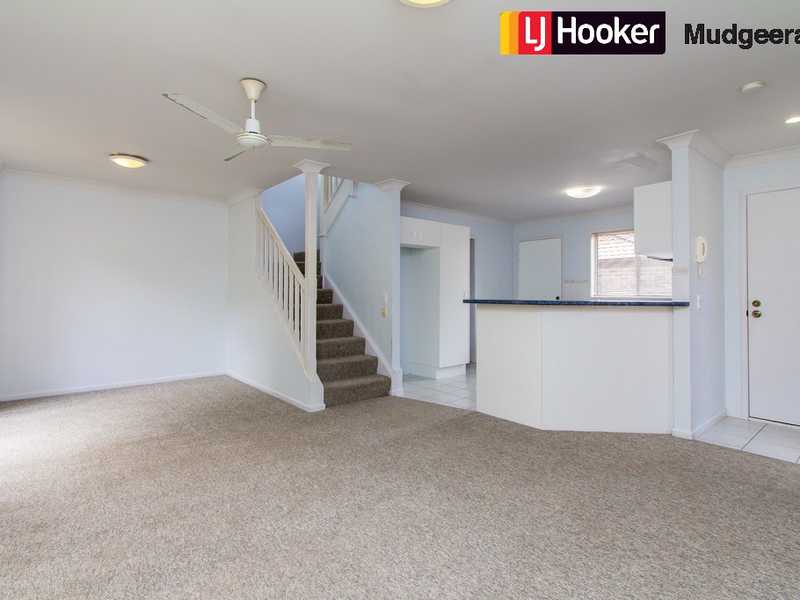 UNIT 41 21 LEVIATHAN DR, Mudgeeraba, Gold Coast, 0房, 0浴, Townhouse