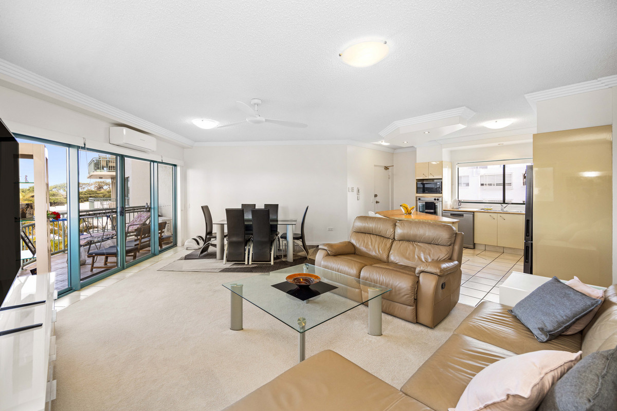 UNIT 6 33 SIXTH AV, Maroochydore, Sunshine Coast, 0 Schlafzimmer, 0 Badezimmer, Unit