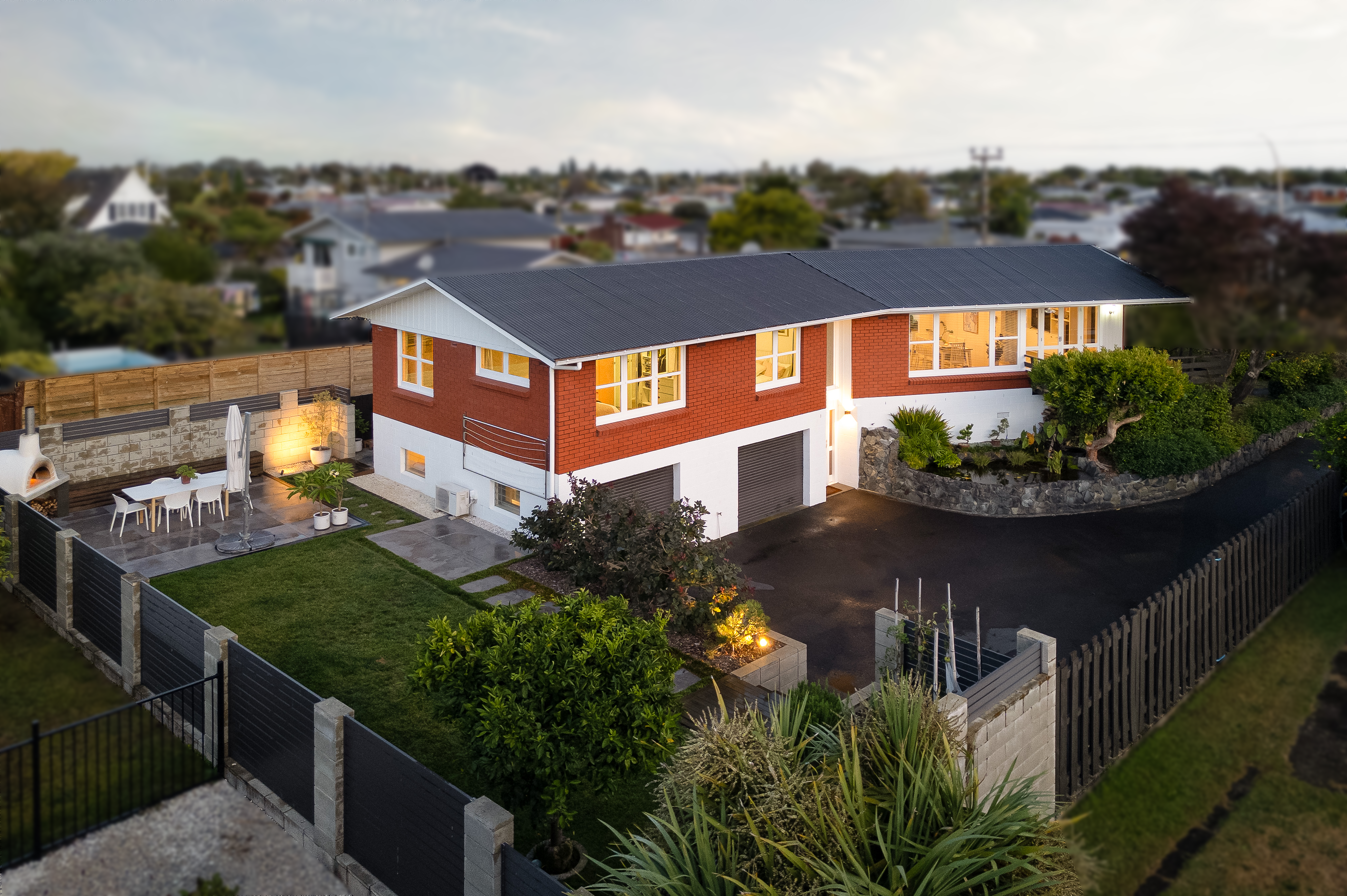 Residential Zone - General Residential Zone