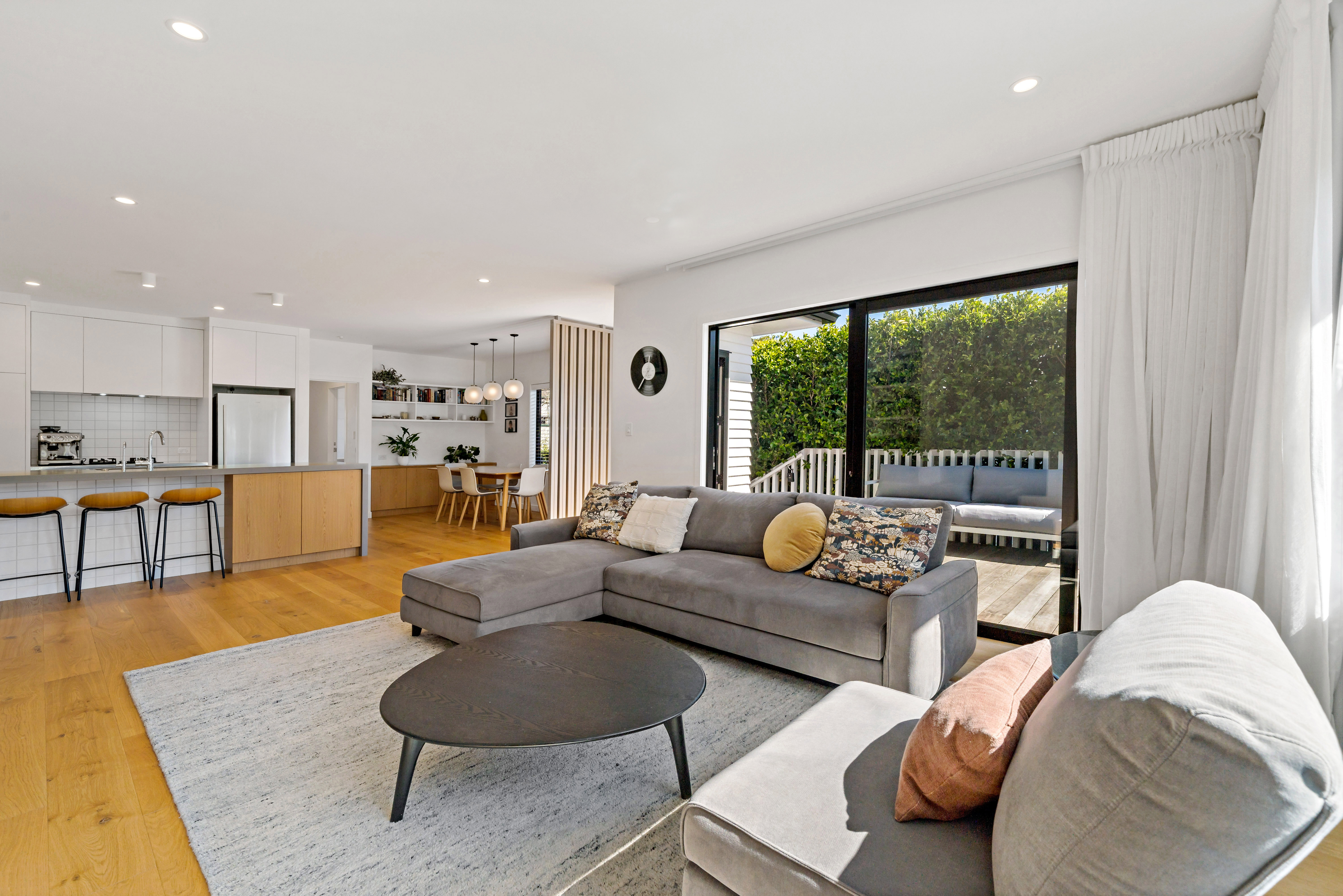 6 Walton Street, Remuera, Auckland City, 3房, 0浴