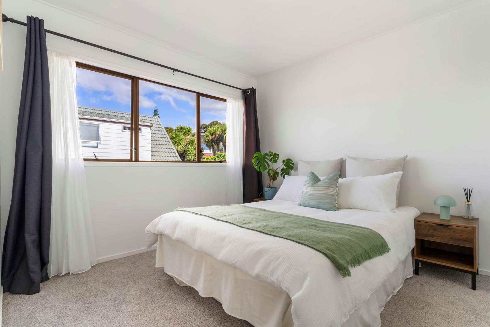 2/68 Glamorgan Drive, Torbay, Auckland - North Shore, 2部屋, 0バスルーム, House